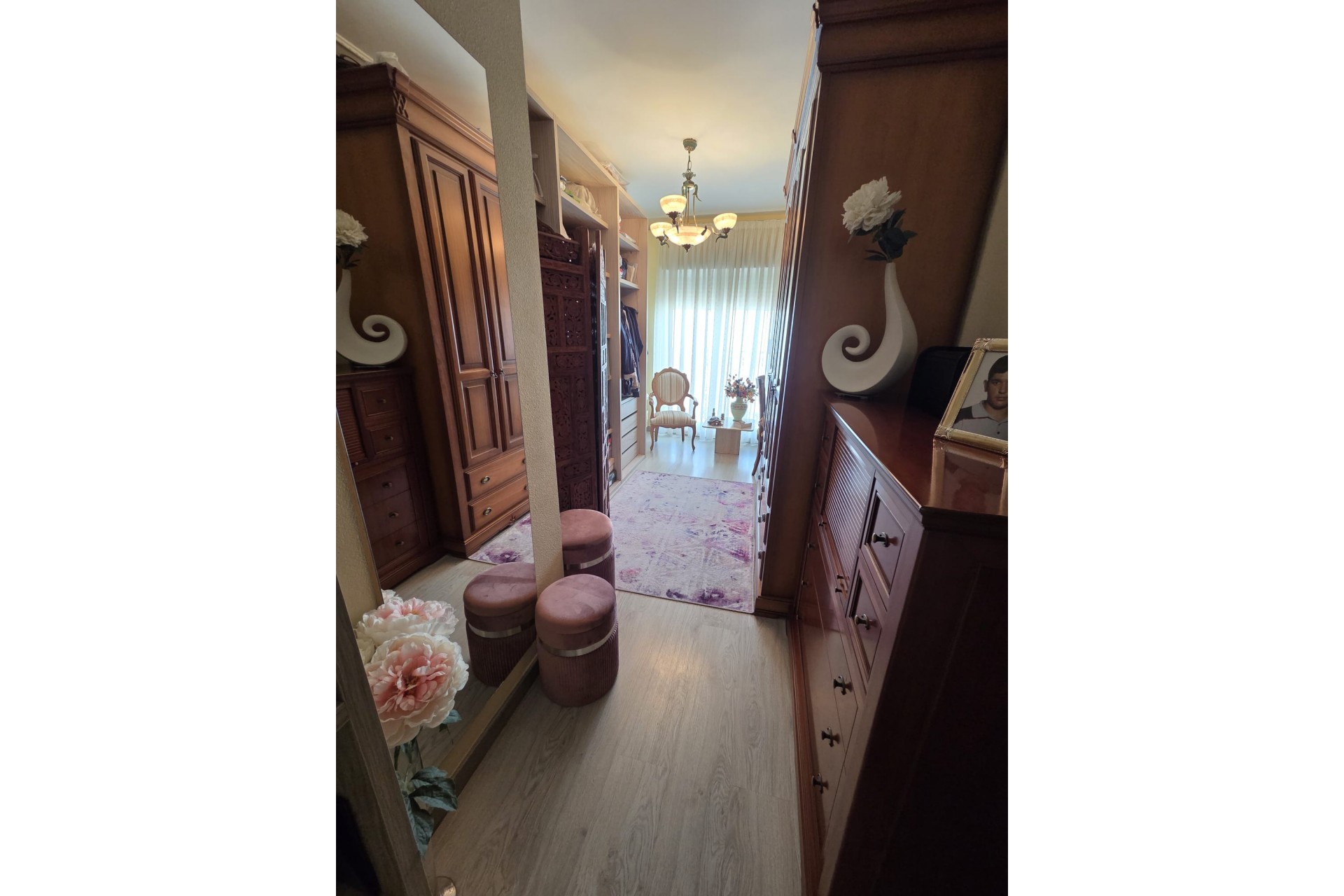 Återförsäljning - Apartment -
Torrevieja - Costa Blanca