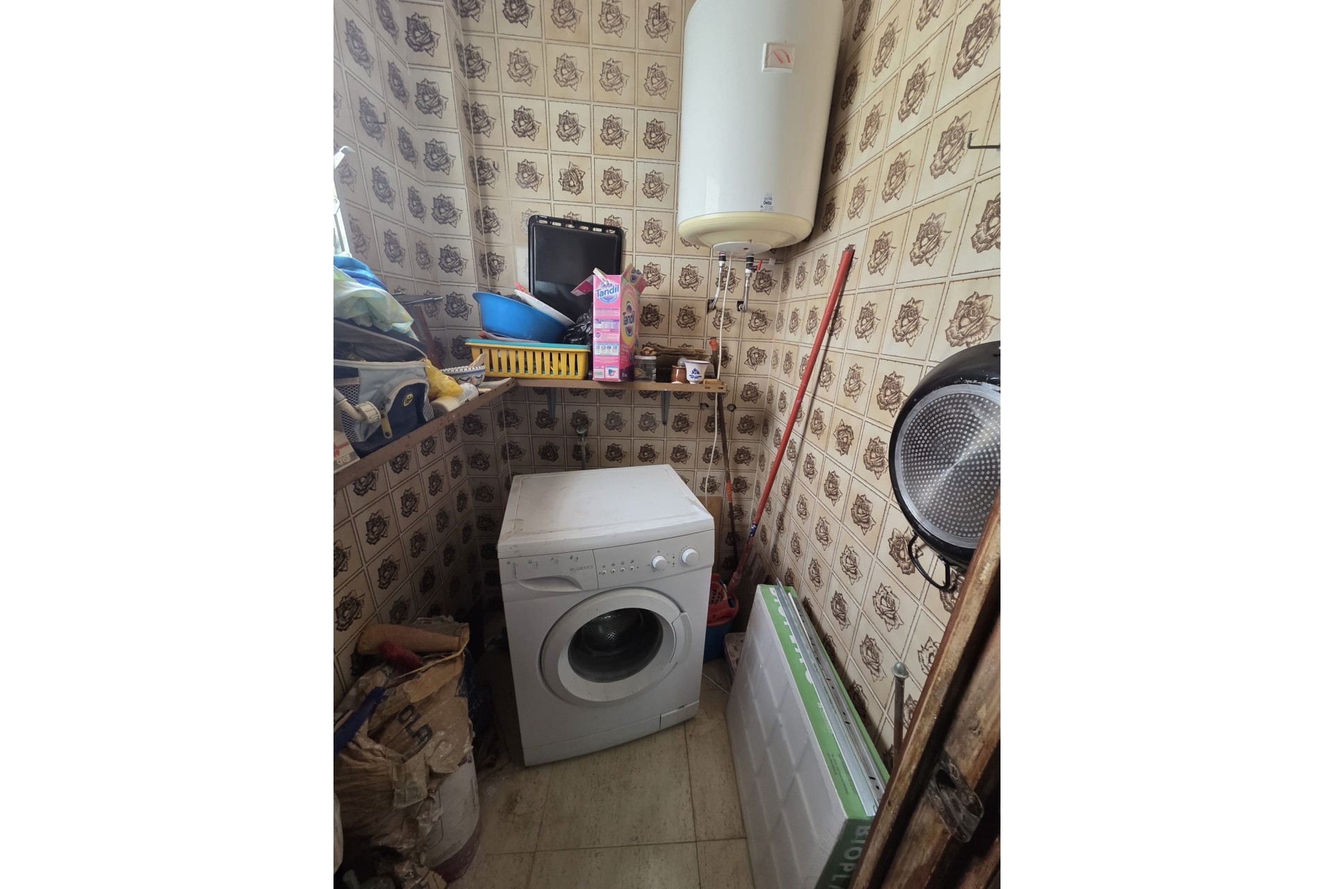 Återförsäljning - Apartment -
Torrevieja - Costa Blanca