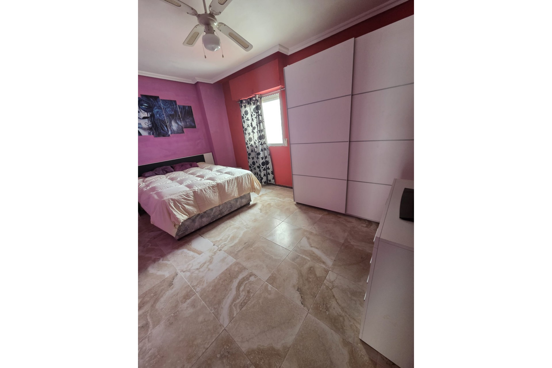 Återförsäljning - Apartment -
Torrevieja - Costa Blanca