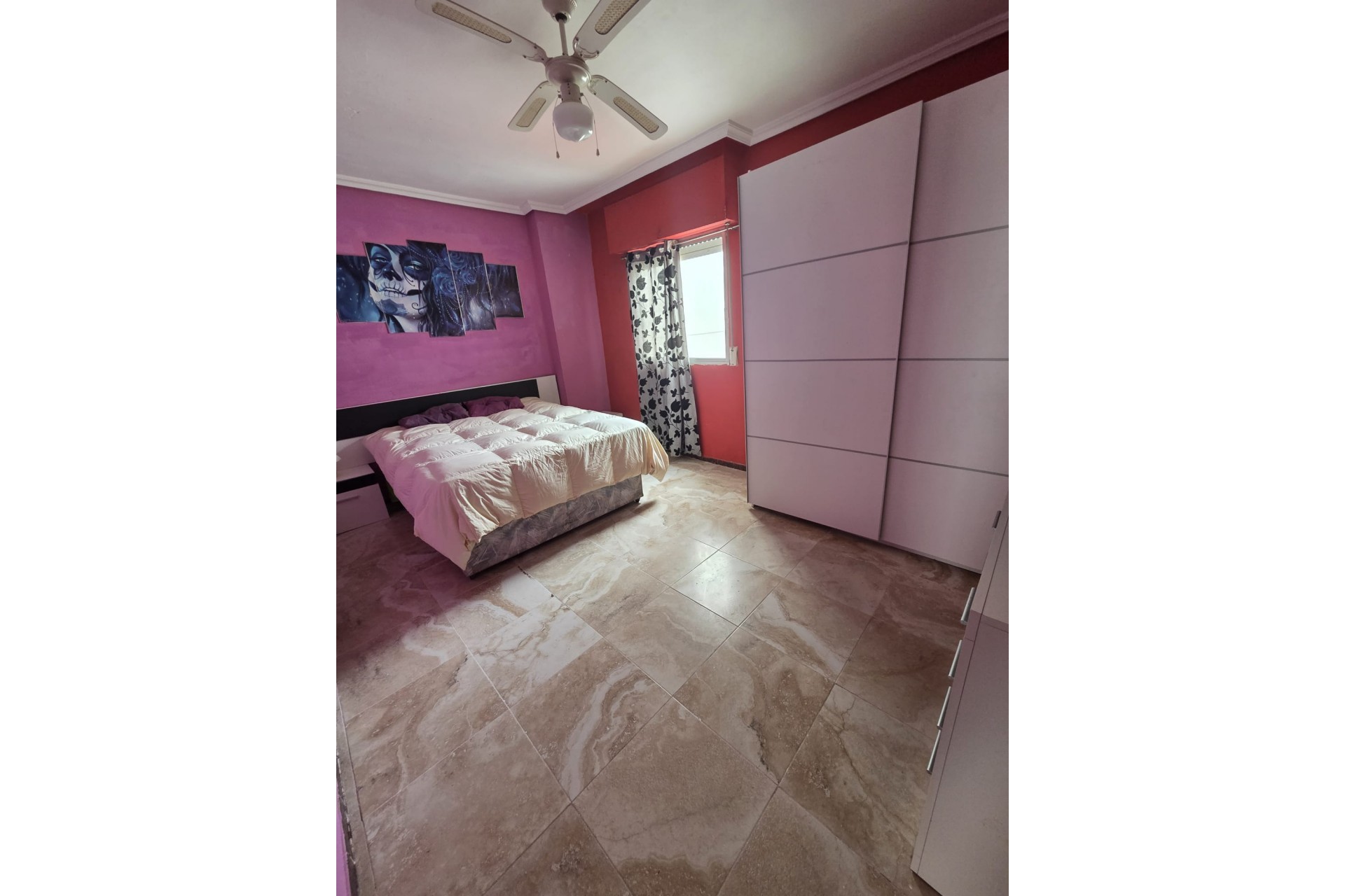 Återförsäljning - Apartment -
Torrevieja - Costa Blanca