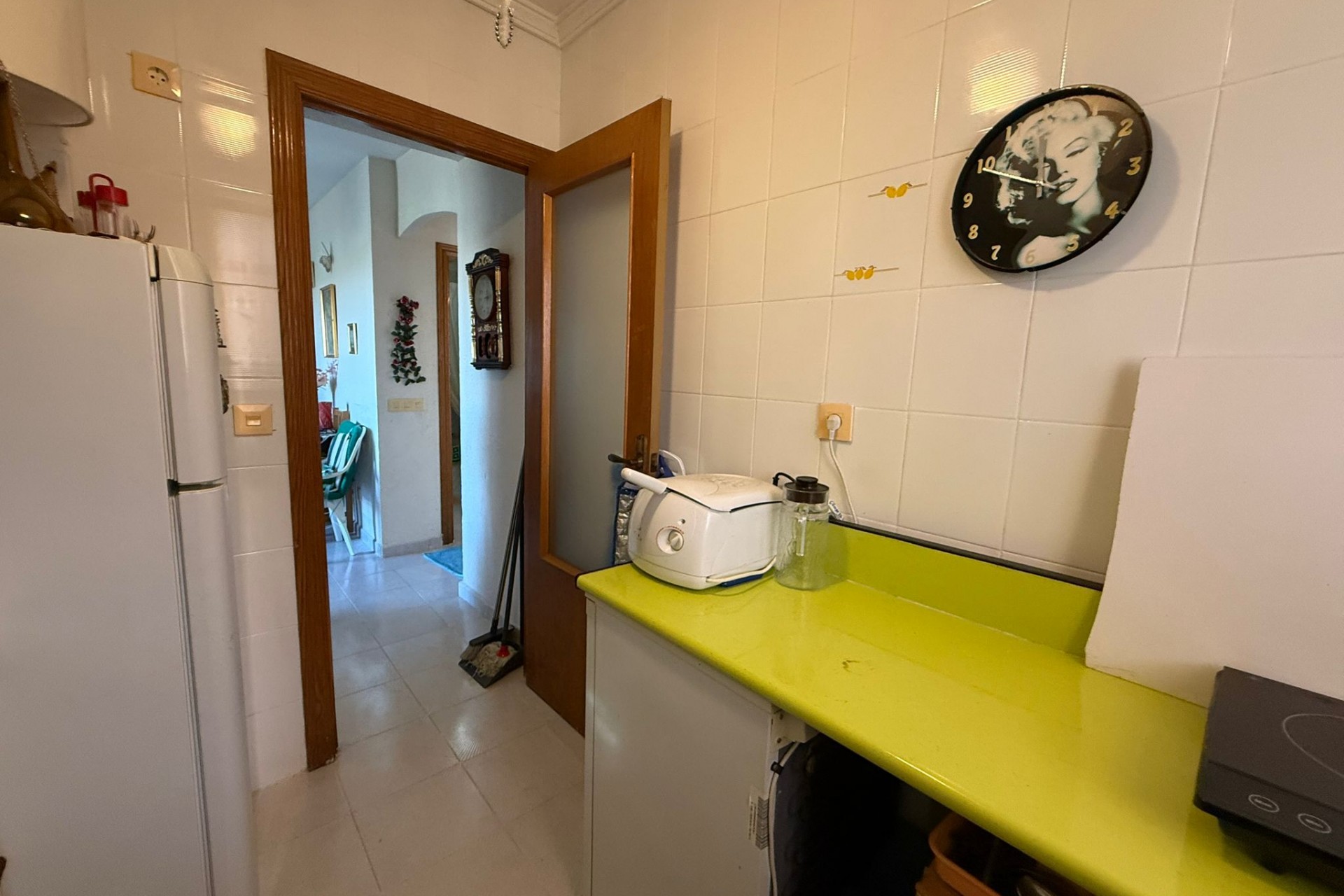 Återförsäljning - Apartment -
Torrevieja - Costa Blanca