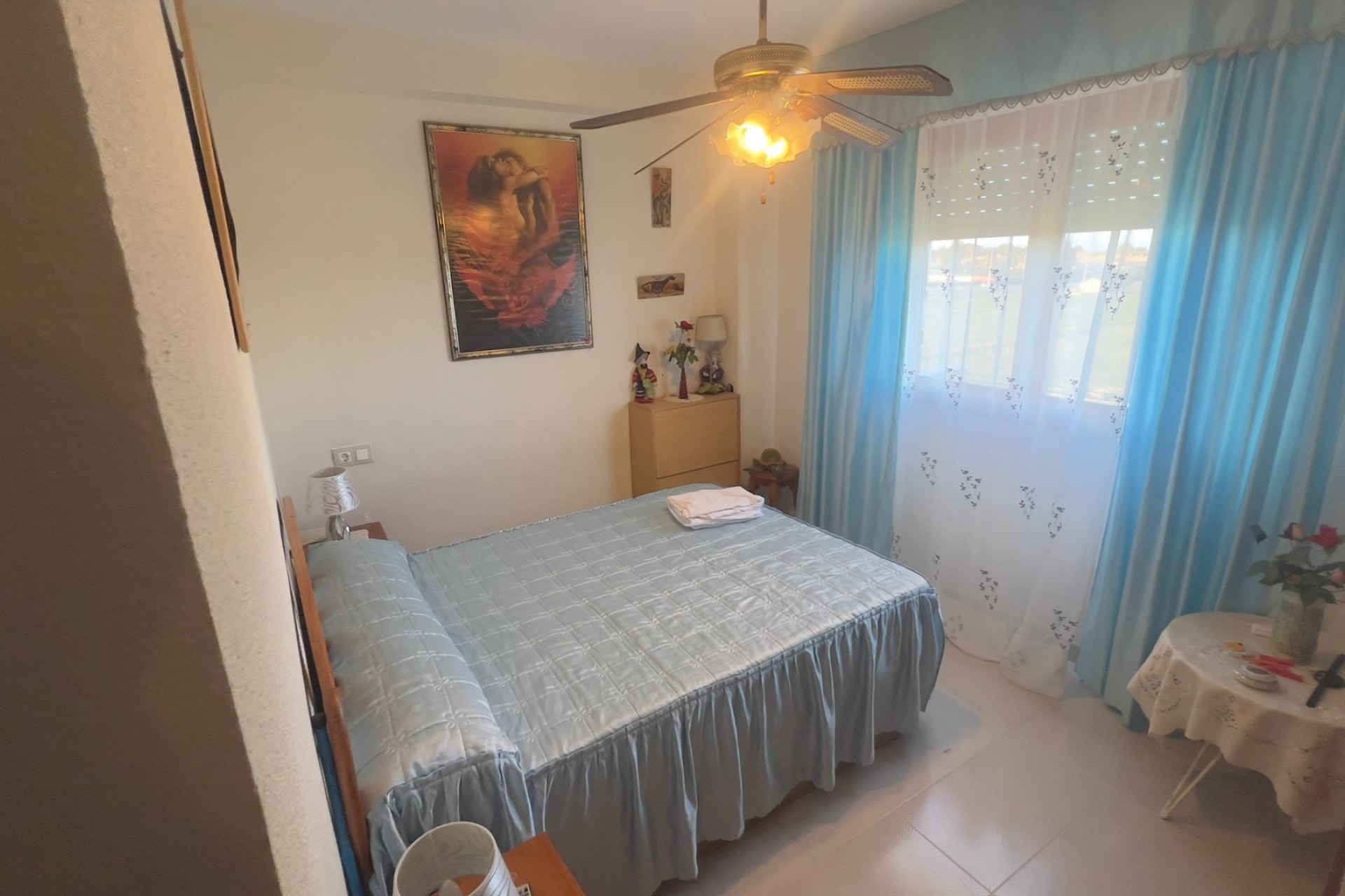 Återförsäljning - Apartment -
Torrevieja - Costa Blanca
