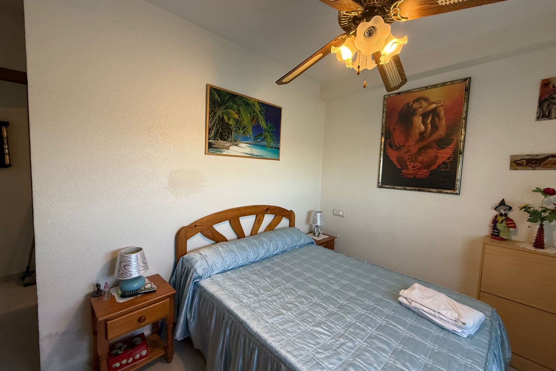 Återförsäljning - Apartment -
Torrevieja - Costa Blanca