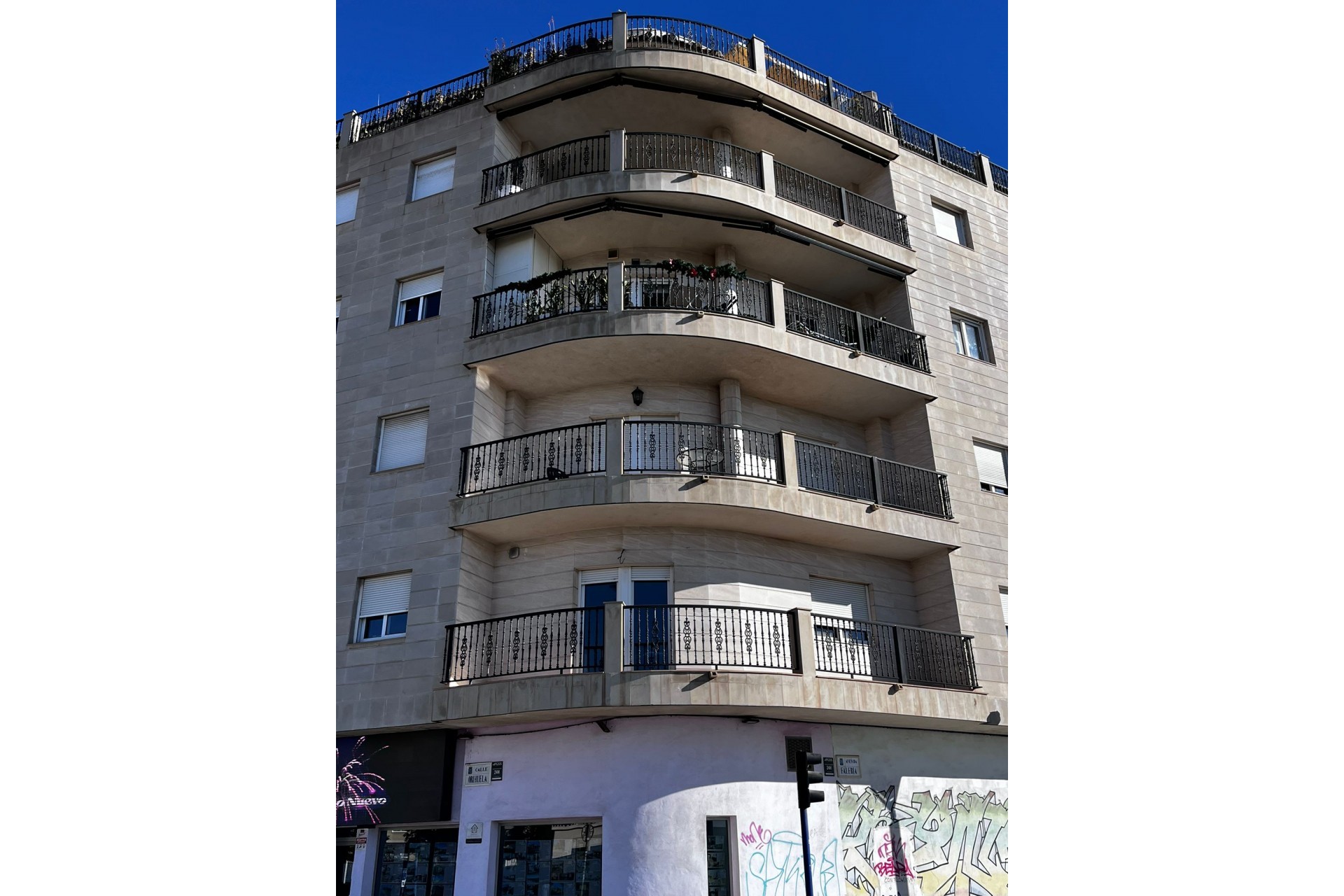 Återförsäljning - Apartment -
Torrevieja - Costa Blanca