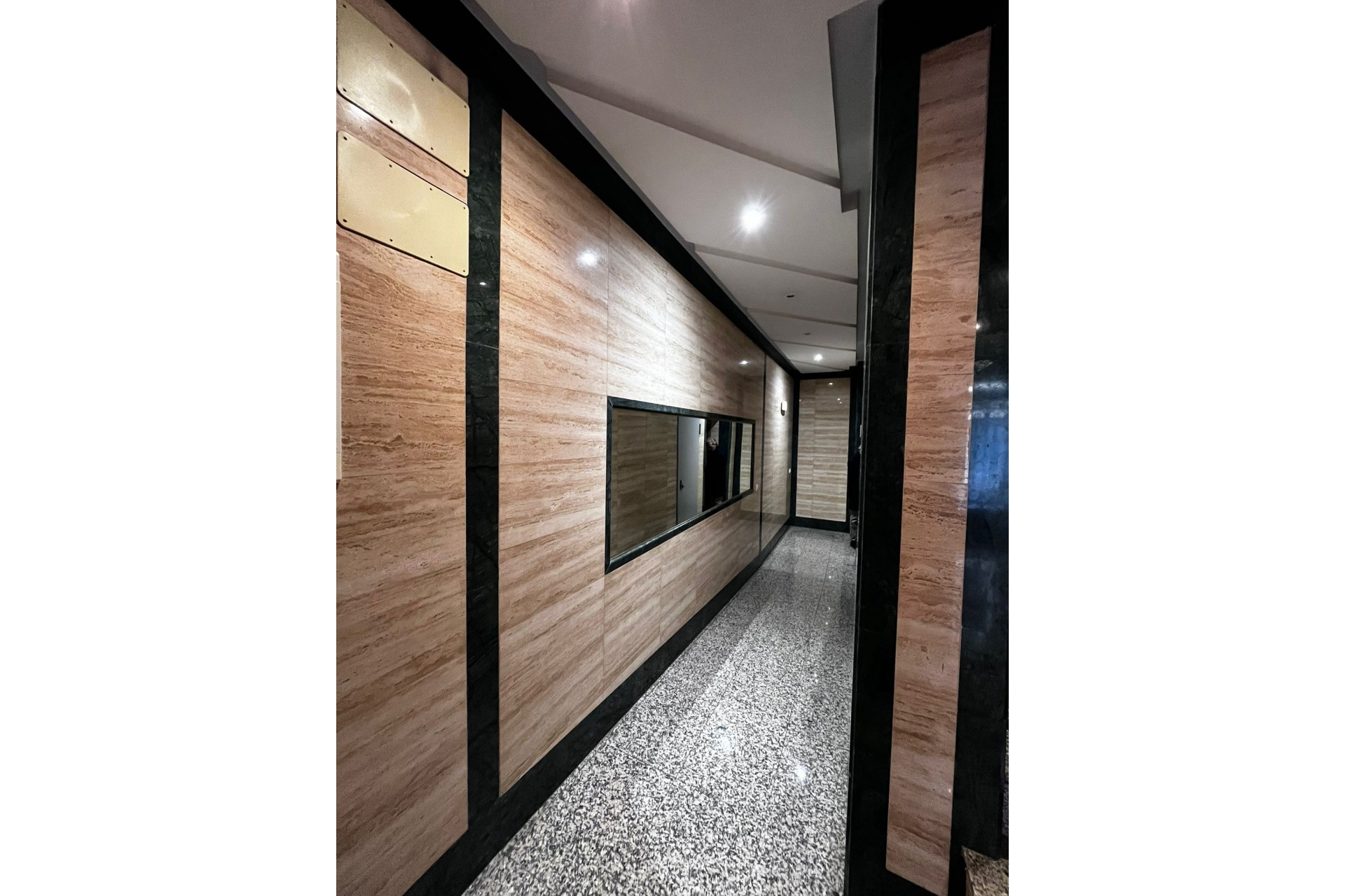 Återförsäljning - Apartment -
Torrevieja - Costa Blanca