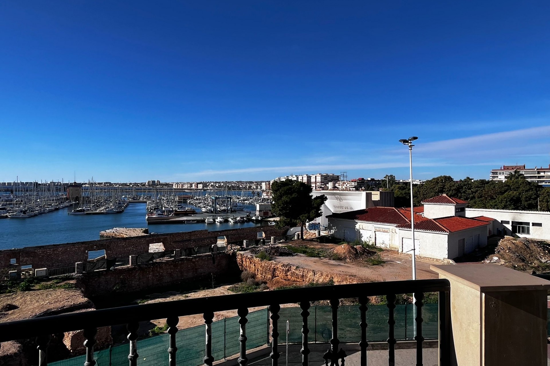 Återförsäljning - Apartment -
Torrevieja - Costa Blanca