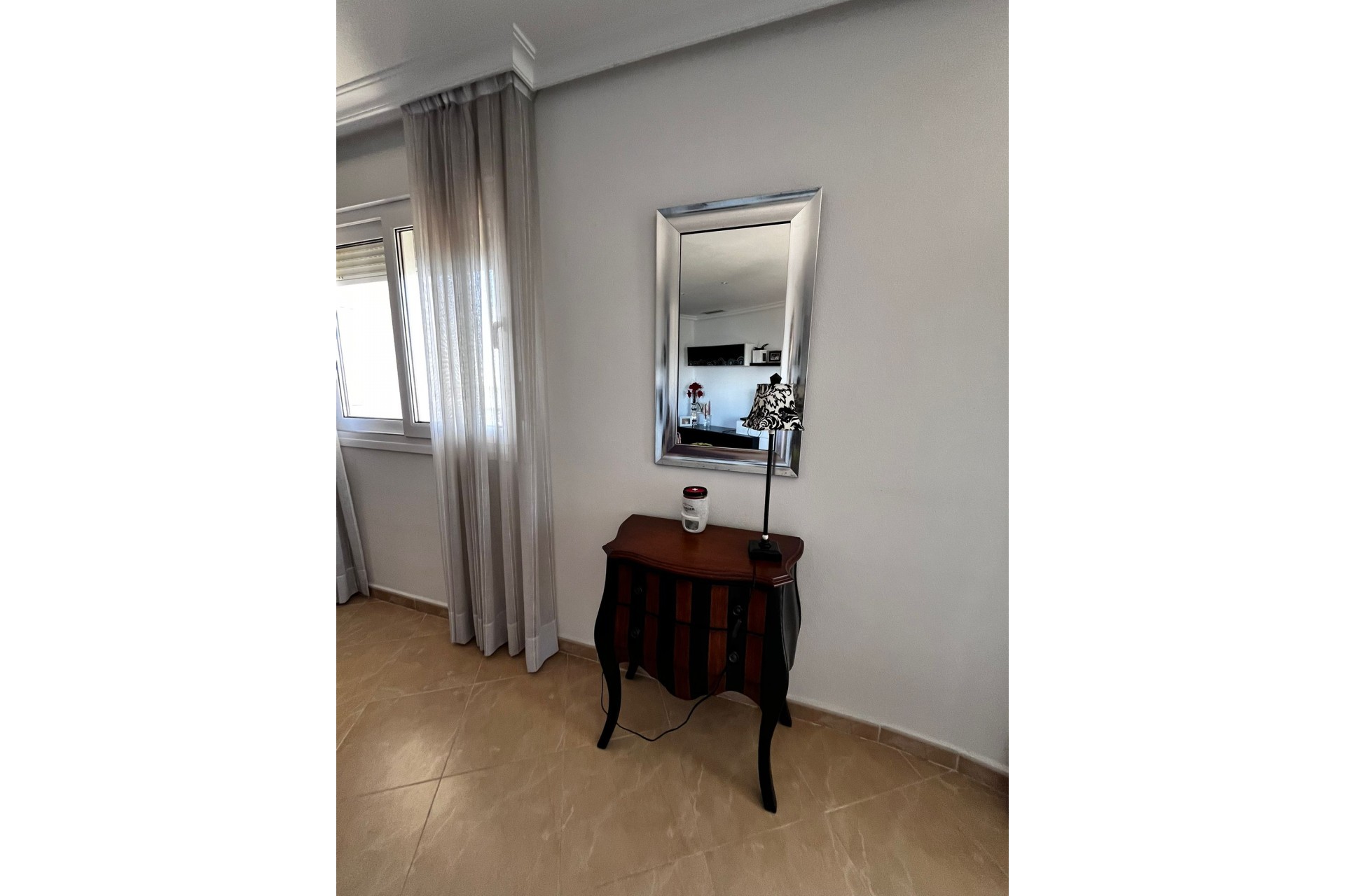 Återförsäljning - Apartment -
Torrevieja - Costa Blanca