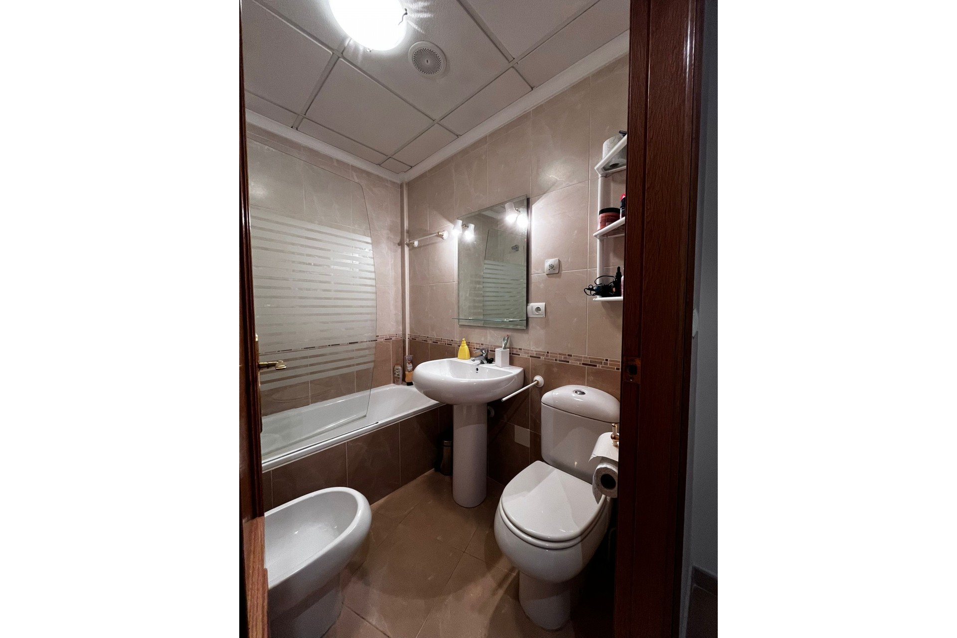 Återförsäljning - Apartment -
Torrevieja - Costa Blanca