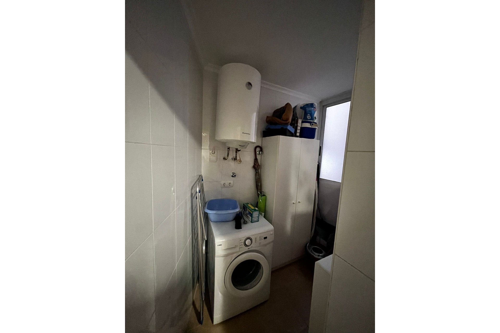 Återförsäljning - Apartment -
Torrevieja - Costa Blanca