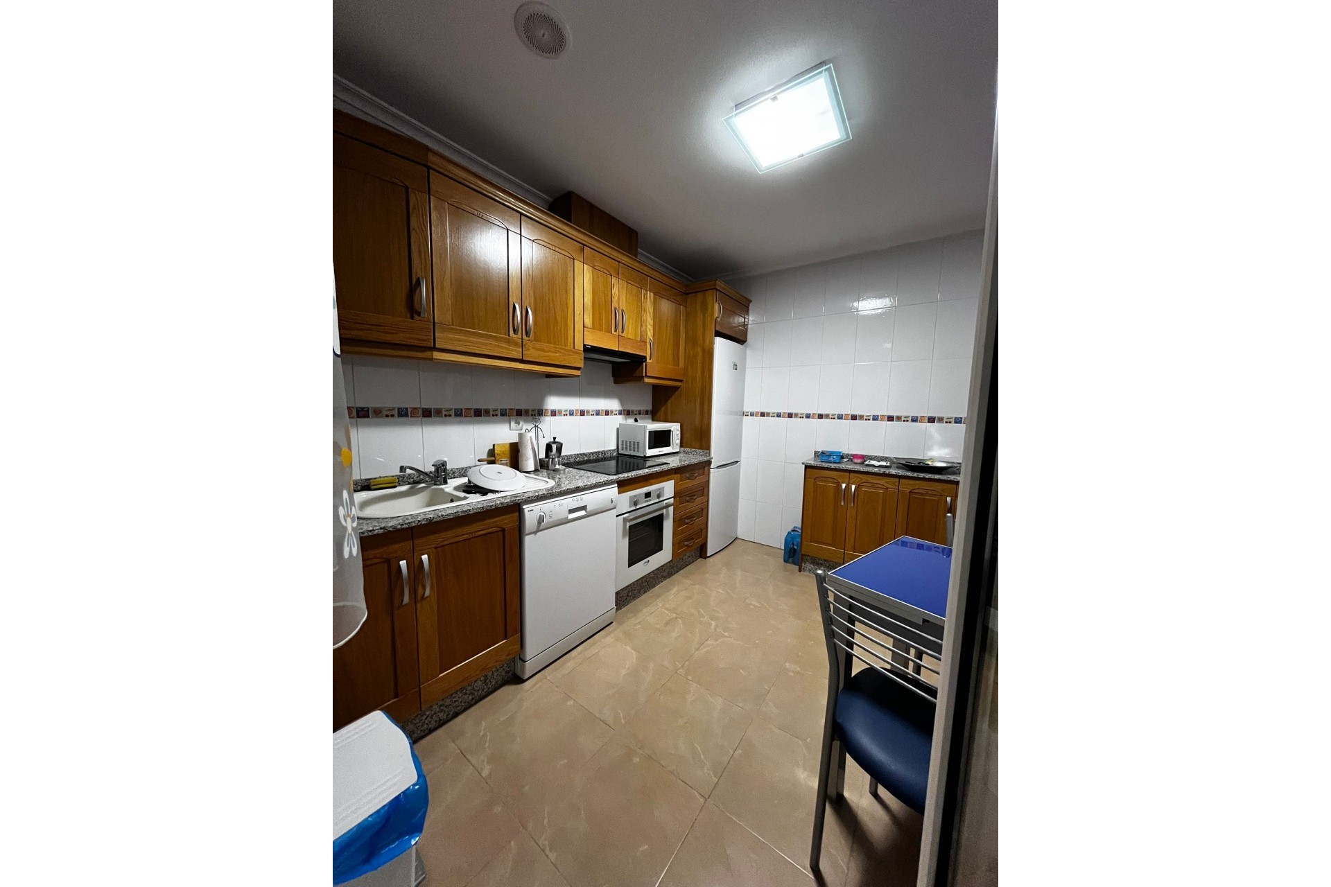 Återförsäljning - Apartment -
Torrevieja - Costa Blanca