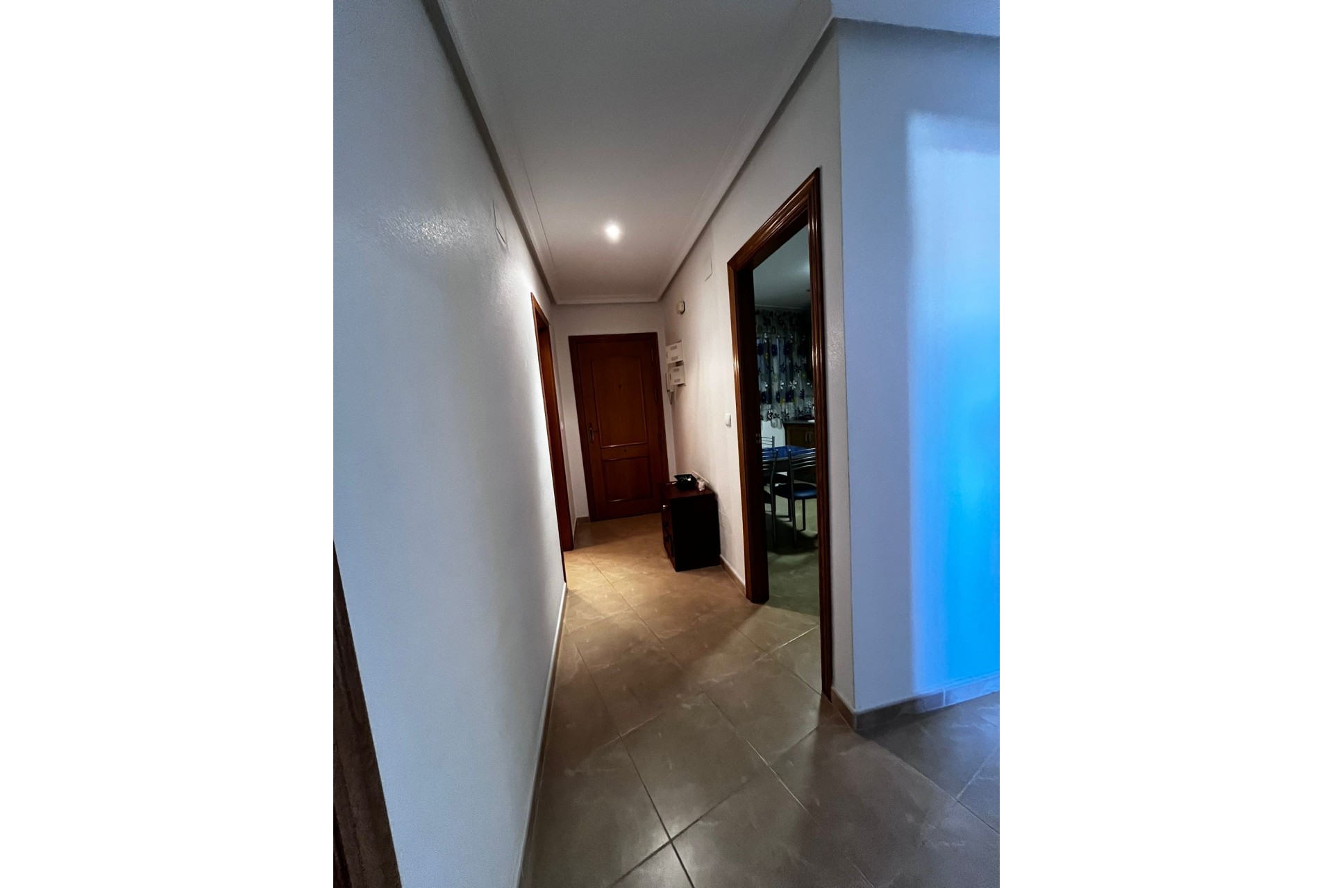 Återförsäljning - Apartment -
Torrevieja - Costa Blanca