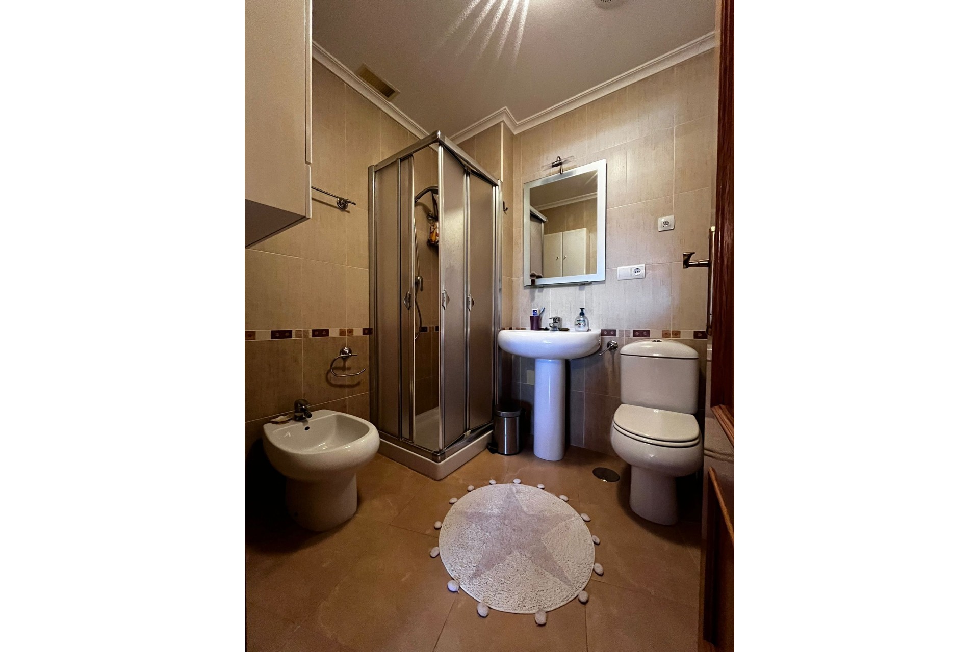 Återförsäljning - Apartment -
Torrevieja - Costa Blanca