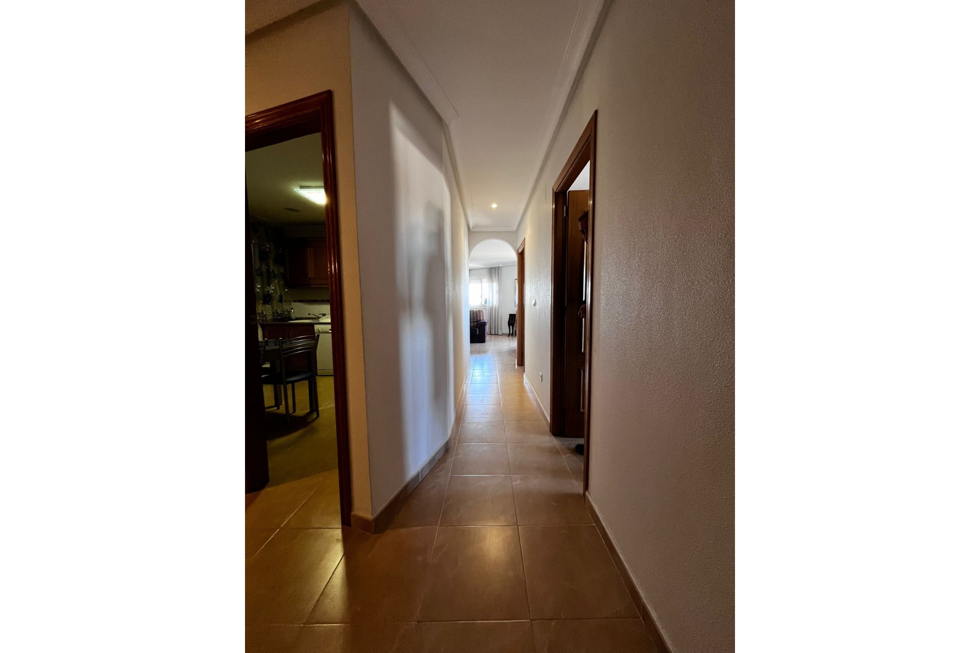 Återförsäljning - Apartment -
Torrevieja - Costa Blanca