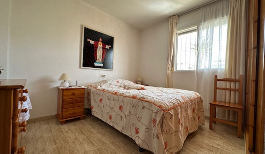 Återförsäljning - Apartment -
Torrevieja - Costa Blanca