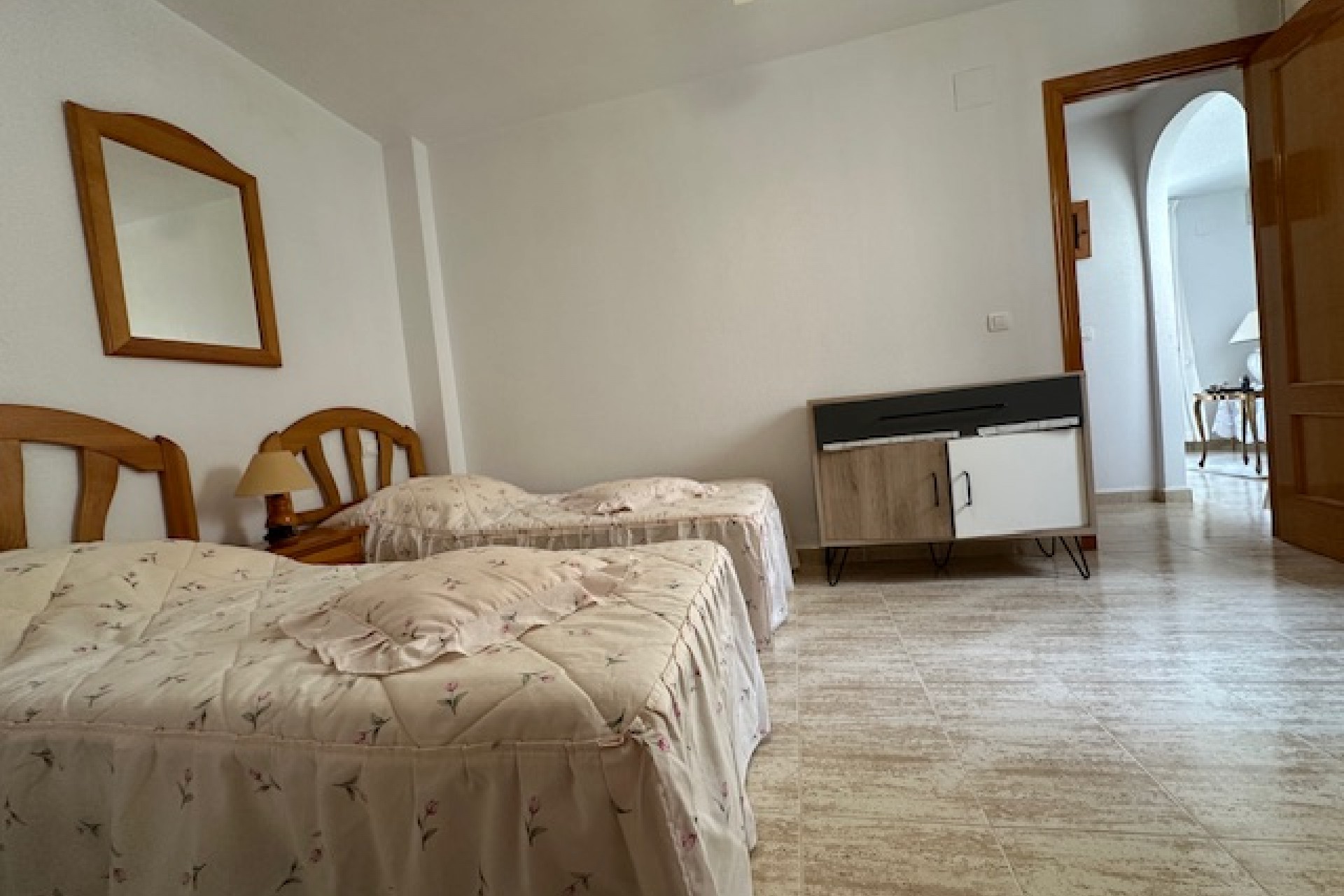 Återförsäljning - Apartment -
Torrevieja - Costa Blanca