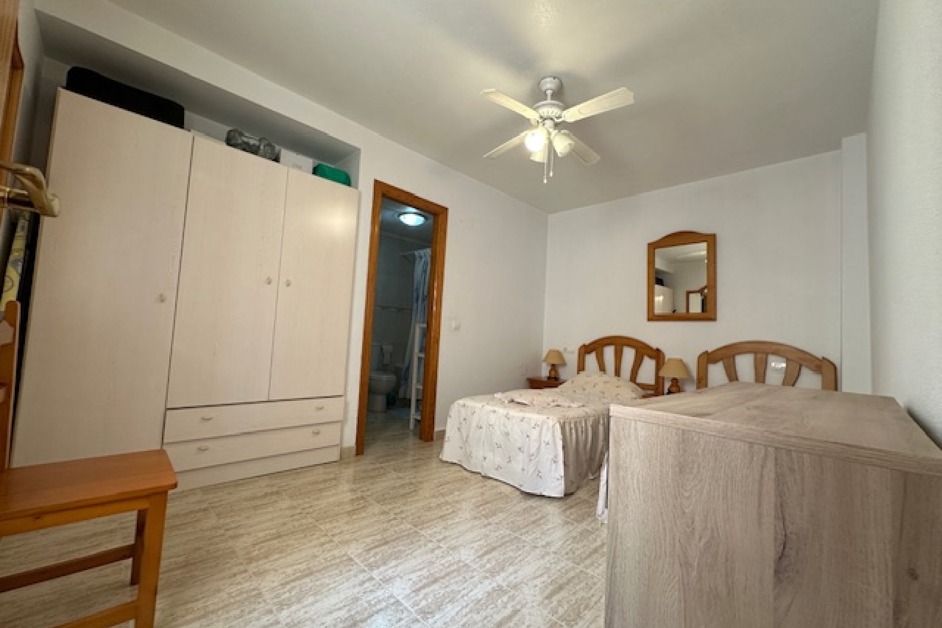 Återförsäljning - Apartment -
Torrevieja - Costa Blanca