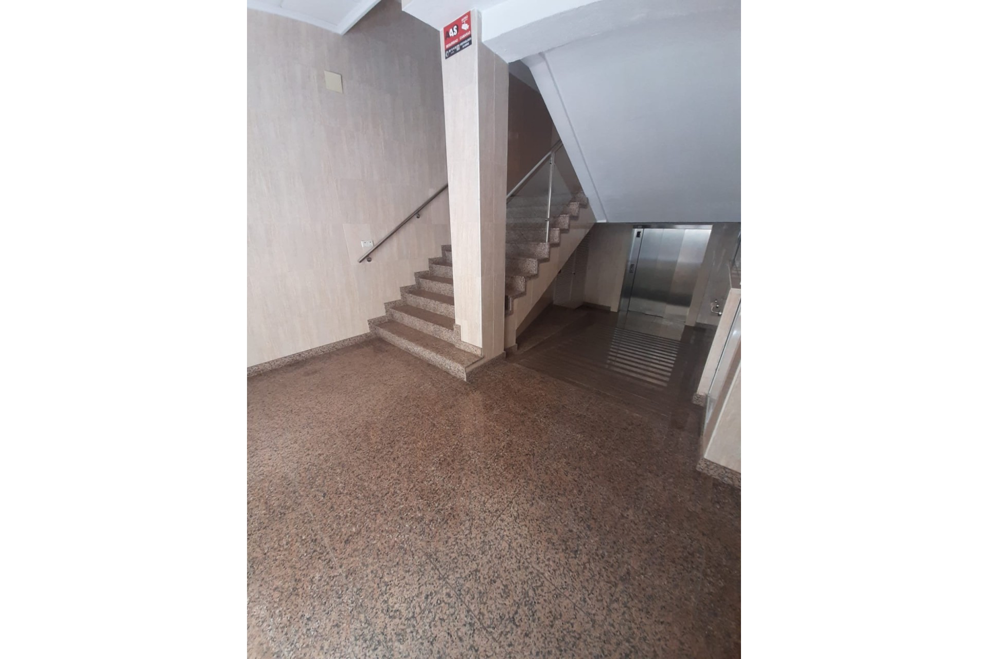 Återförsäljning - Apartment -
Torrevieja - Costa Blanca