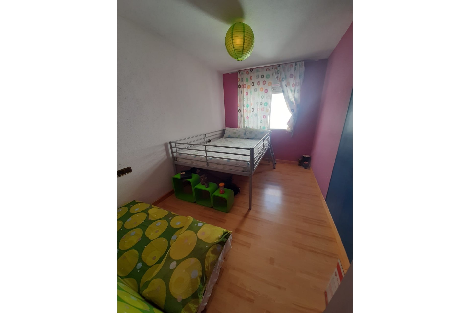 Återförsäljning - Apartment -
Torrevieja - Costa Blanca