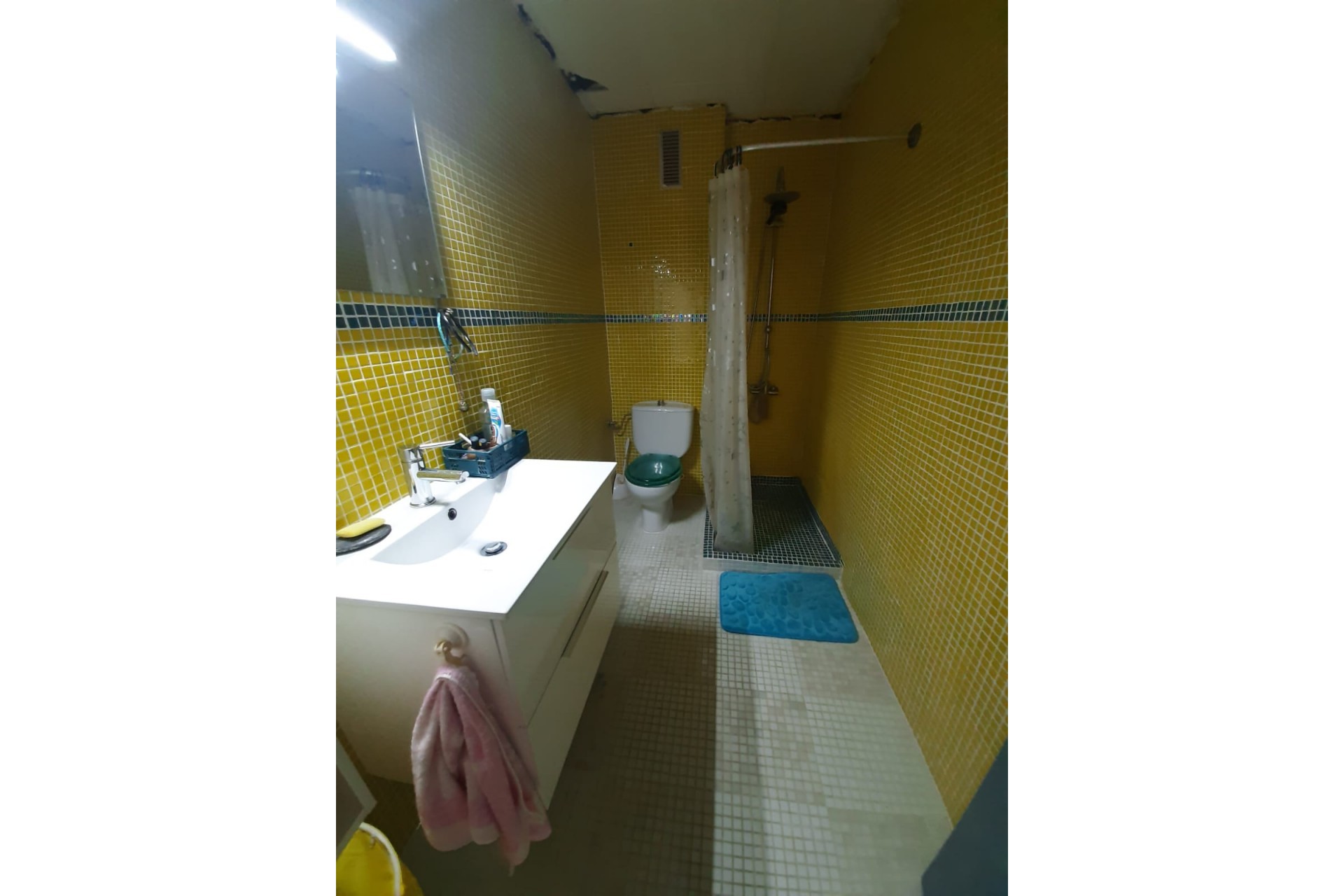 Återförsäljning - Apartment -
Torrevieja - Costa Blanca