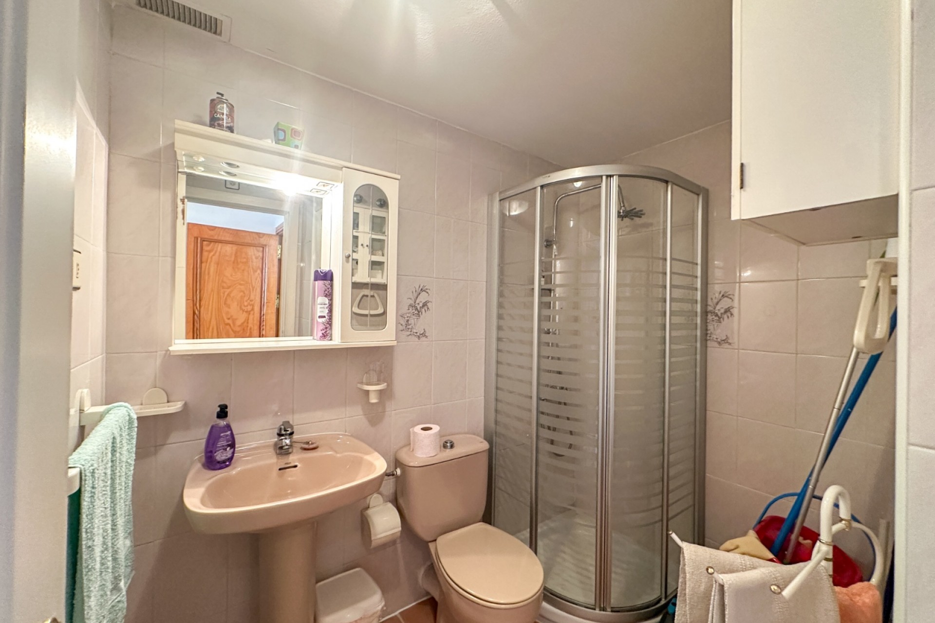 Återförsäljning - Apartment -
Torrevieja - Costa Blanca