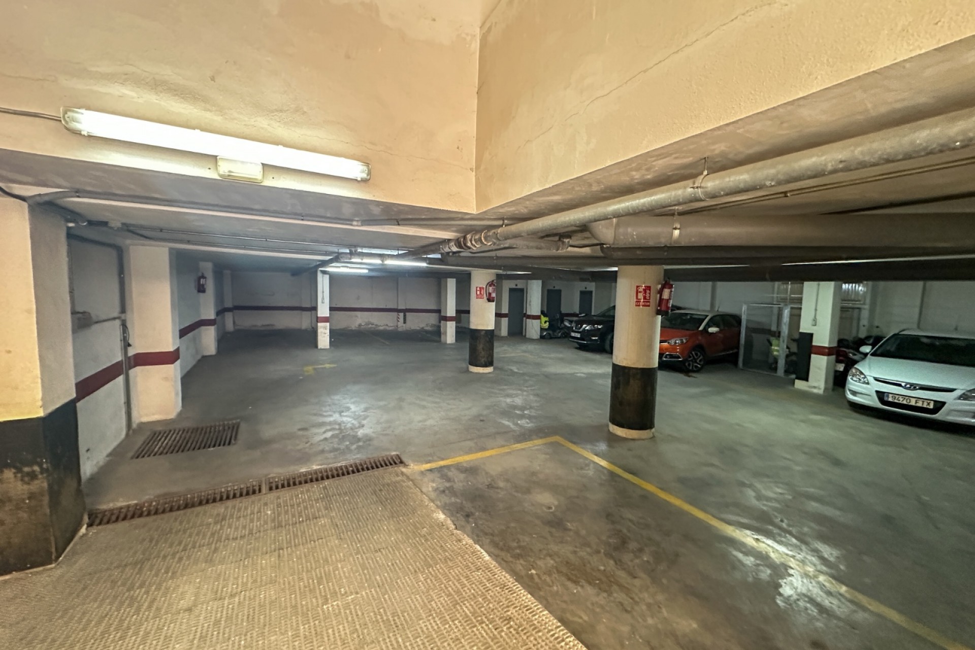 Återförsäljning - Apartment -
Torrevieja - Costa Blanca