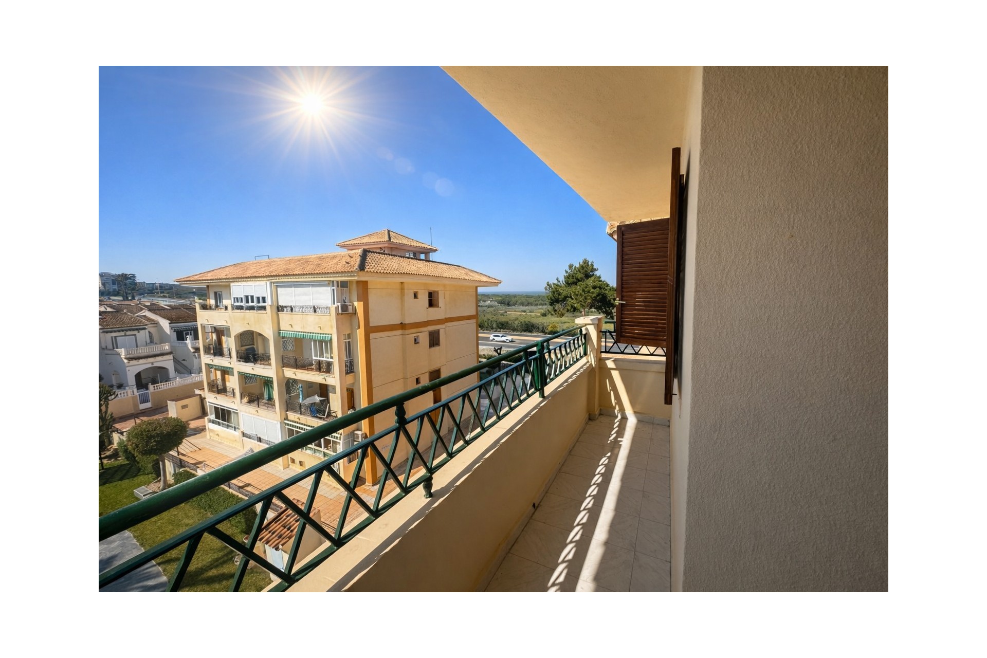 Återförsäljning - Apartment -
Torrevieja - Costa Blanca