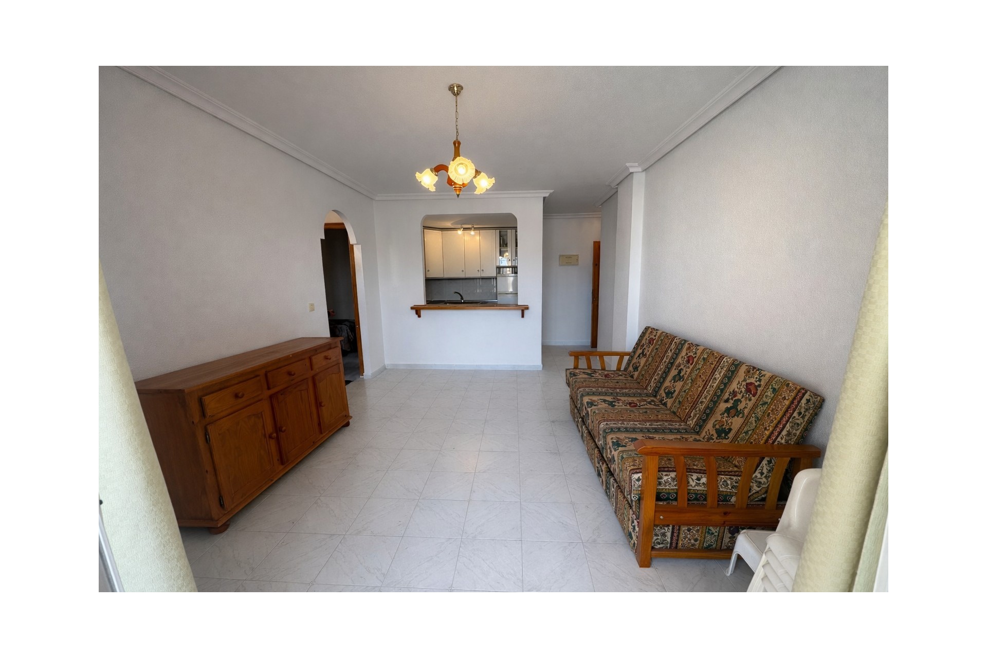 Återförsäljning - Apartment -
Torrevieja - Costa Blanca