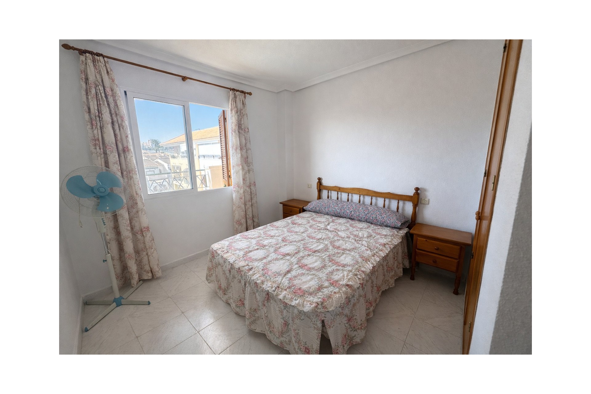 Återförsäljning - Apartment -
Torrevieja - Costa Blanca