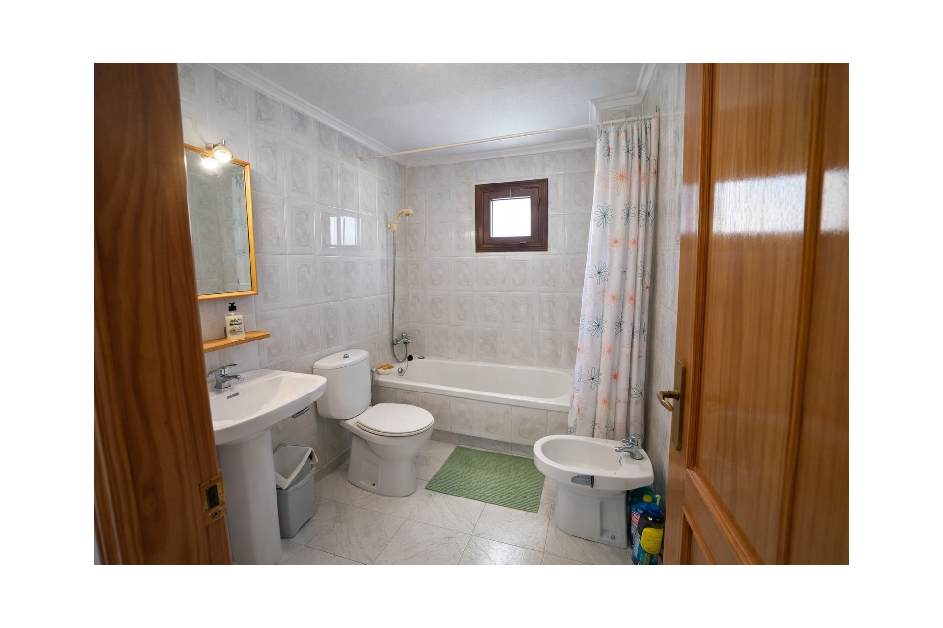 Återförsäljning - Apartment -
Torrevieja - Costa Blanca