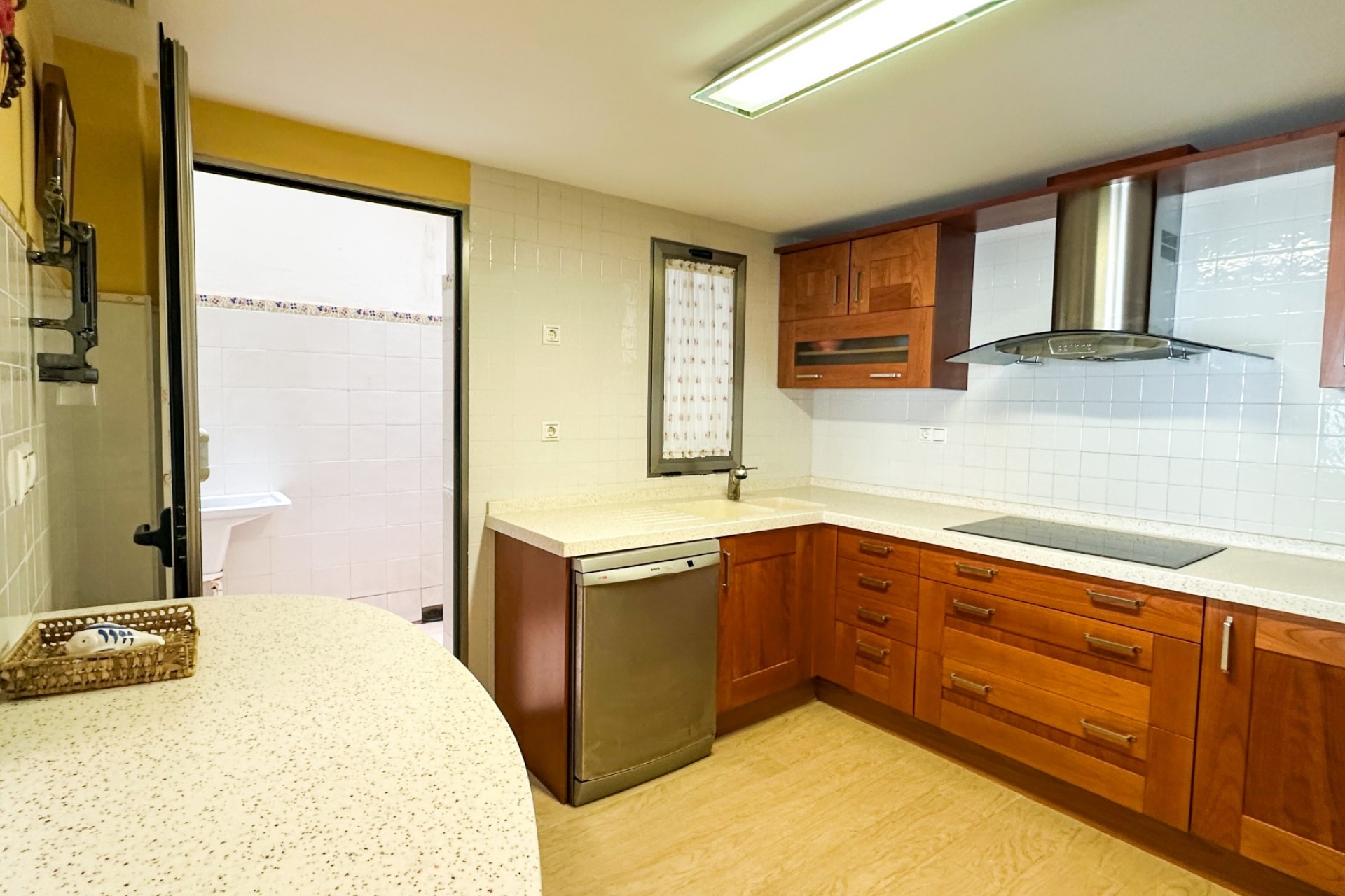 Återförsäljning - Apartment -
Torrevieja - Costa Blanca