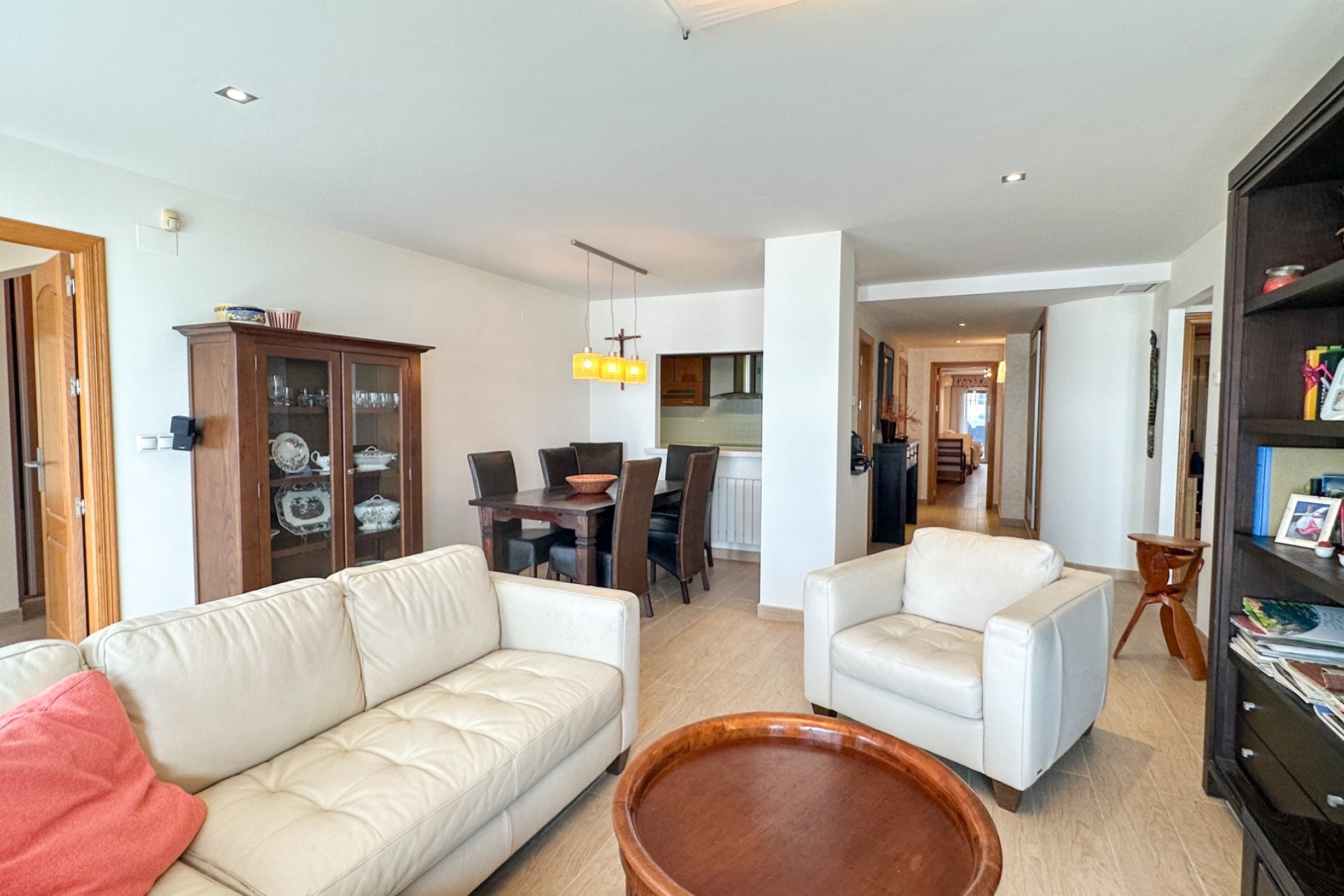 Återförsäljning - Apartment -
Torrevieja - Costa Blanca