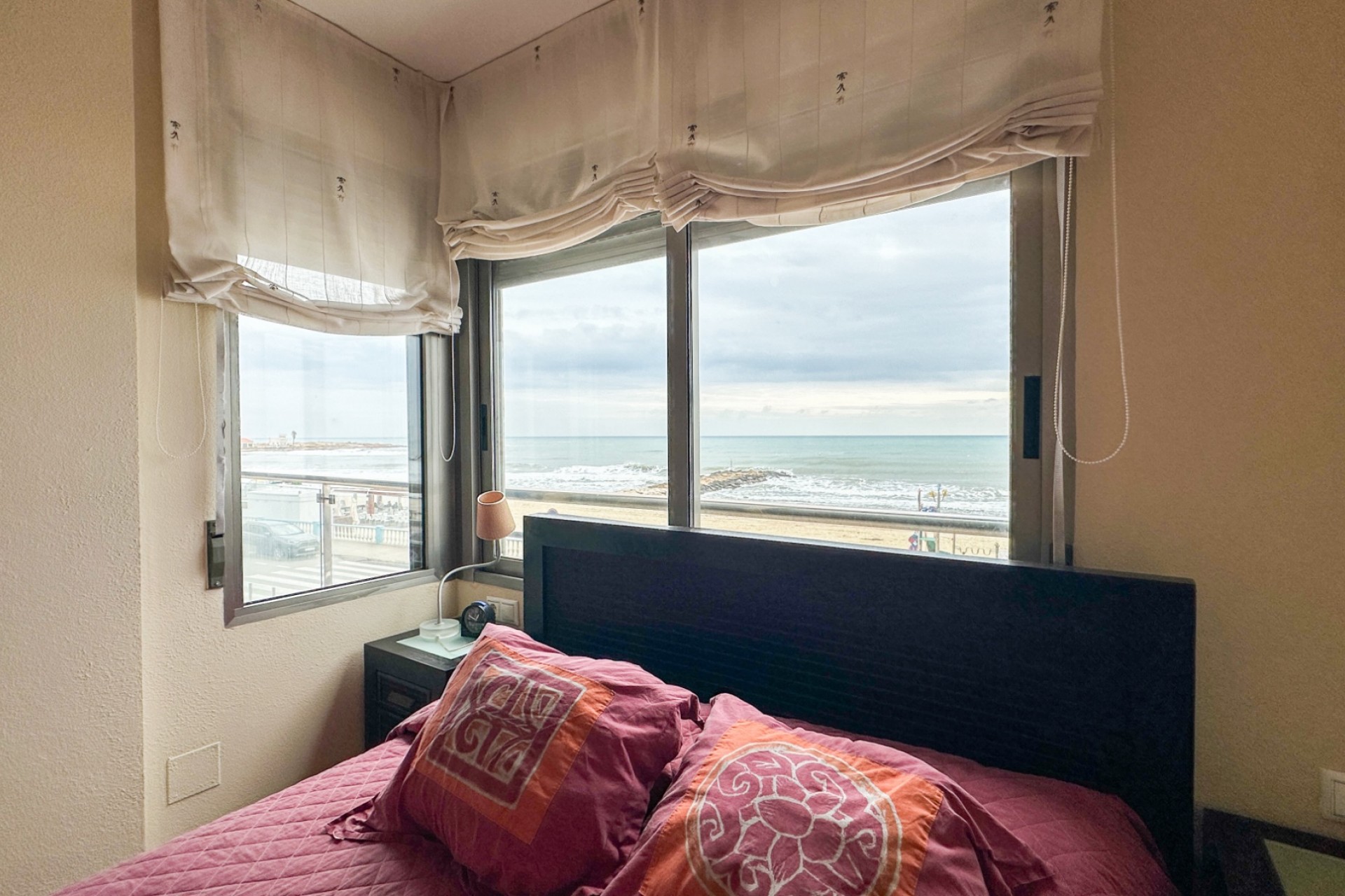 Återförsäljning - Apartment -
Torrevieja - Costa Blanca