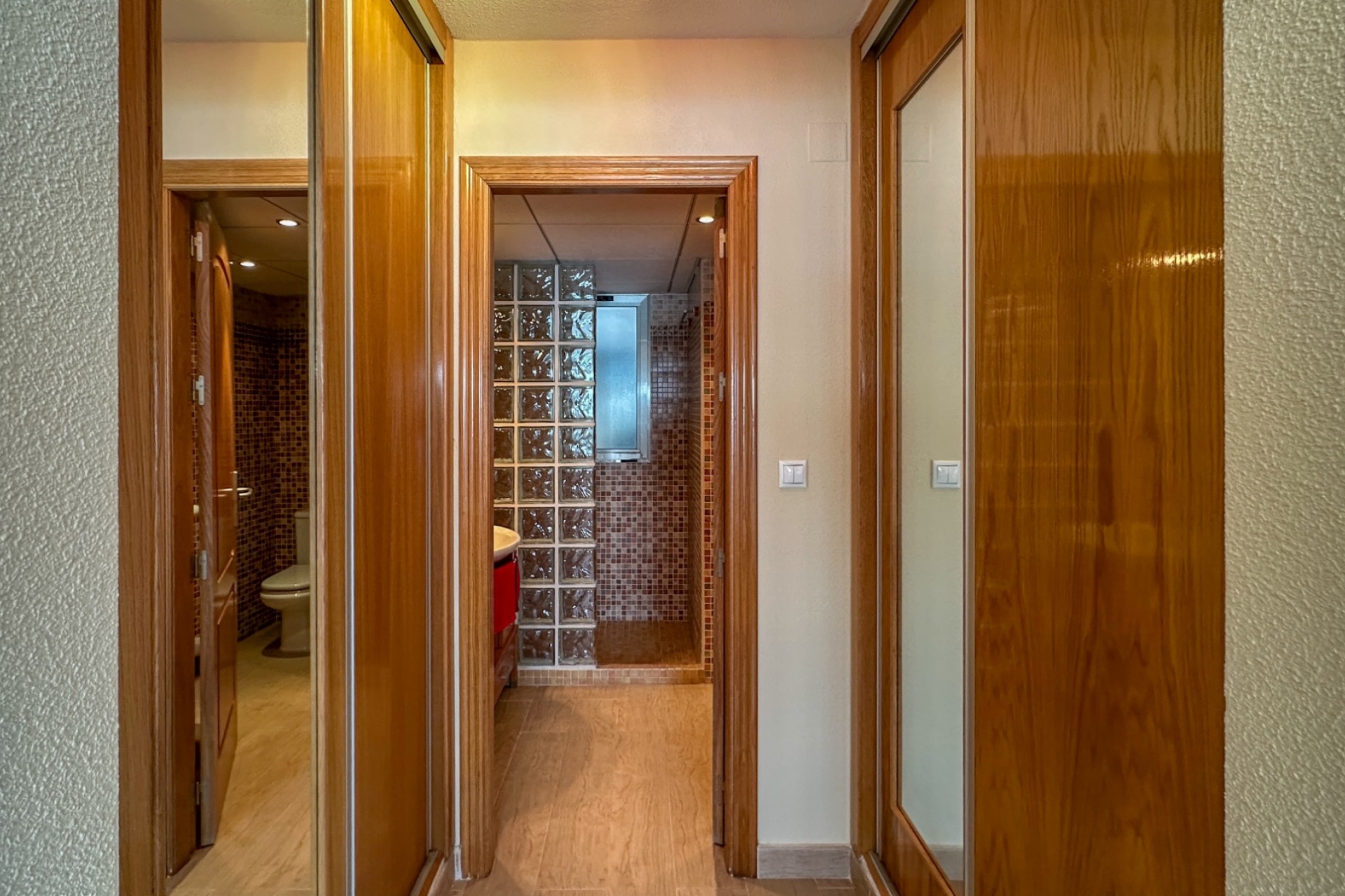 Återförsäljning - Apartment -
Torrevieja - Costa Blanca