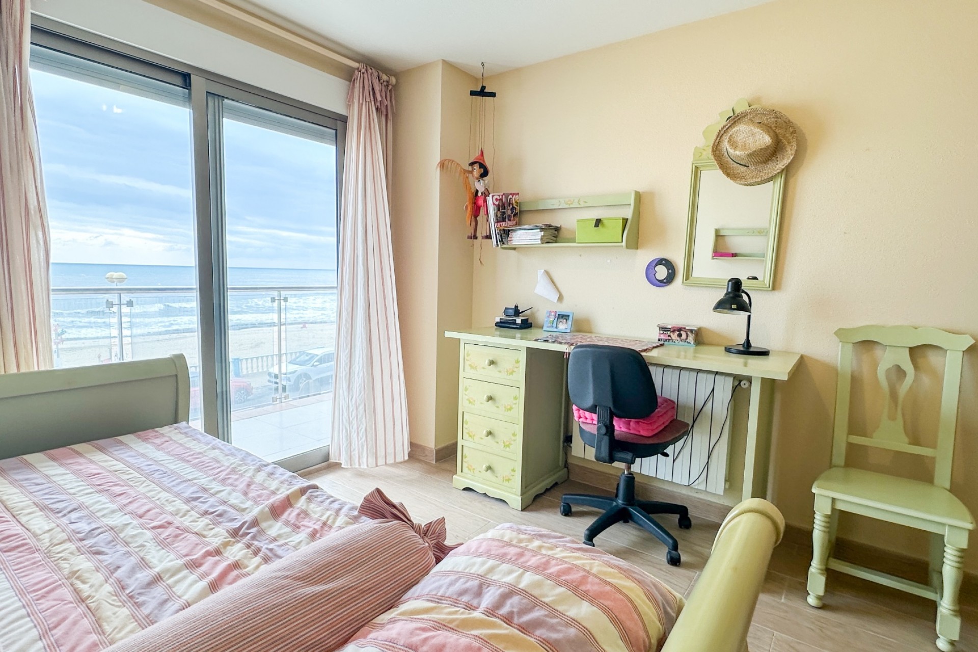 Återförsäljning - Apartment -
Torrevieja - Costa Blanca