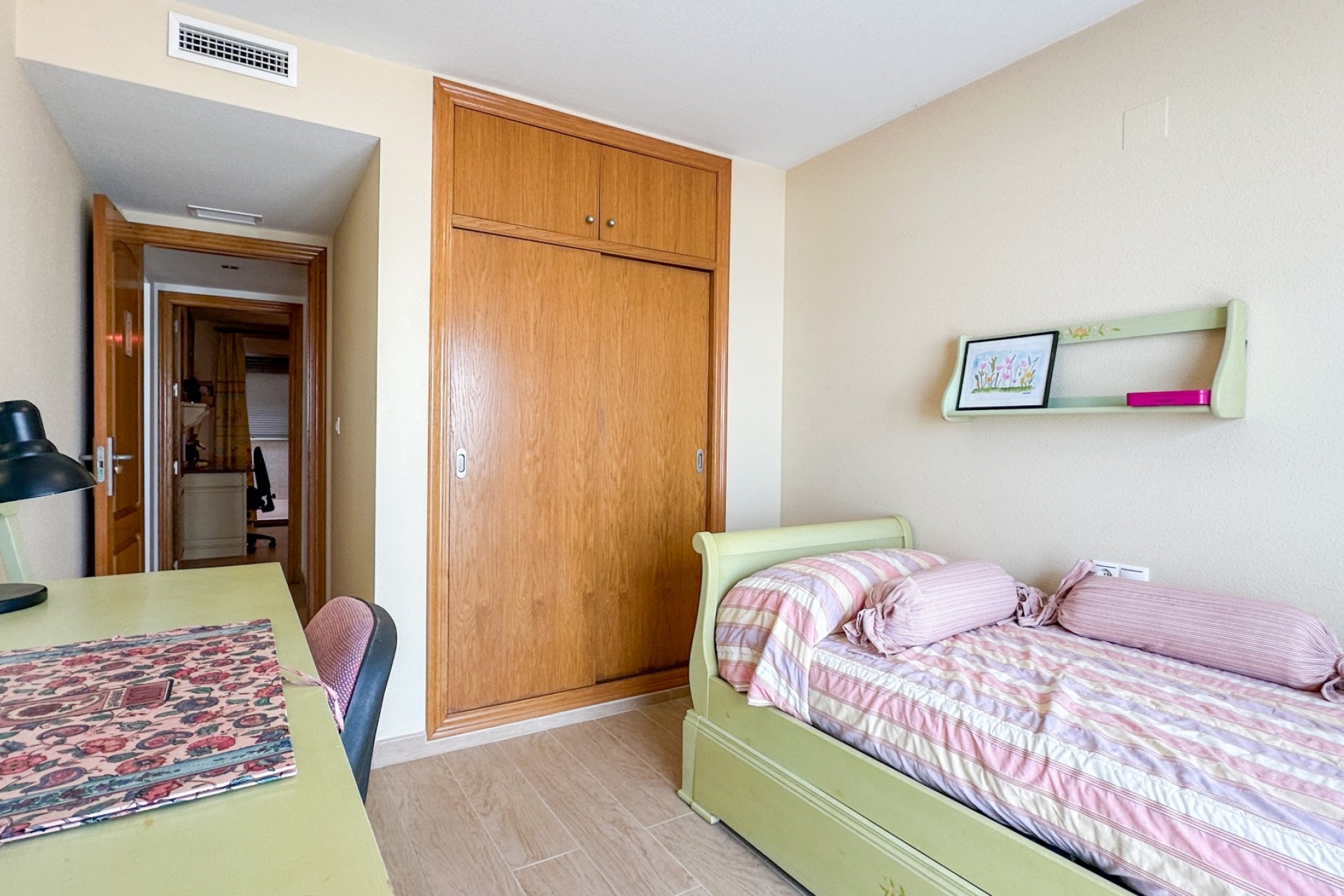 Återförsäljning - Apartment -
Torrevieja - Costa Blanca