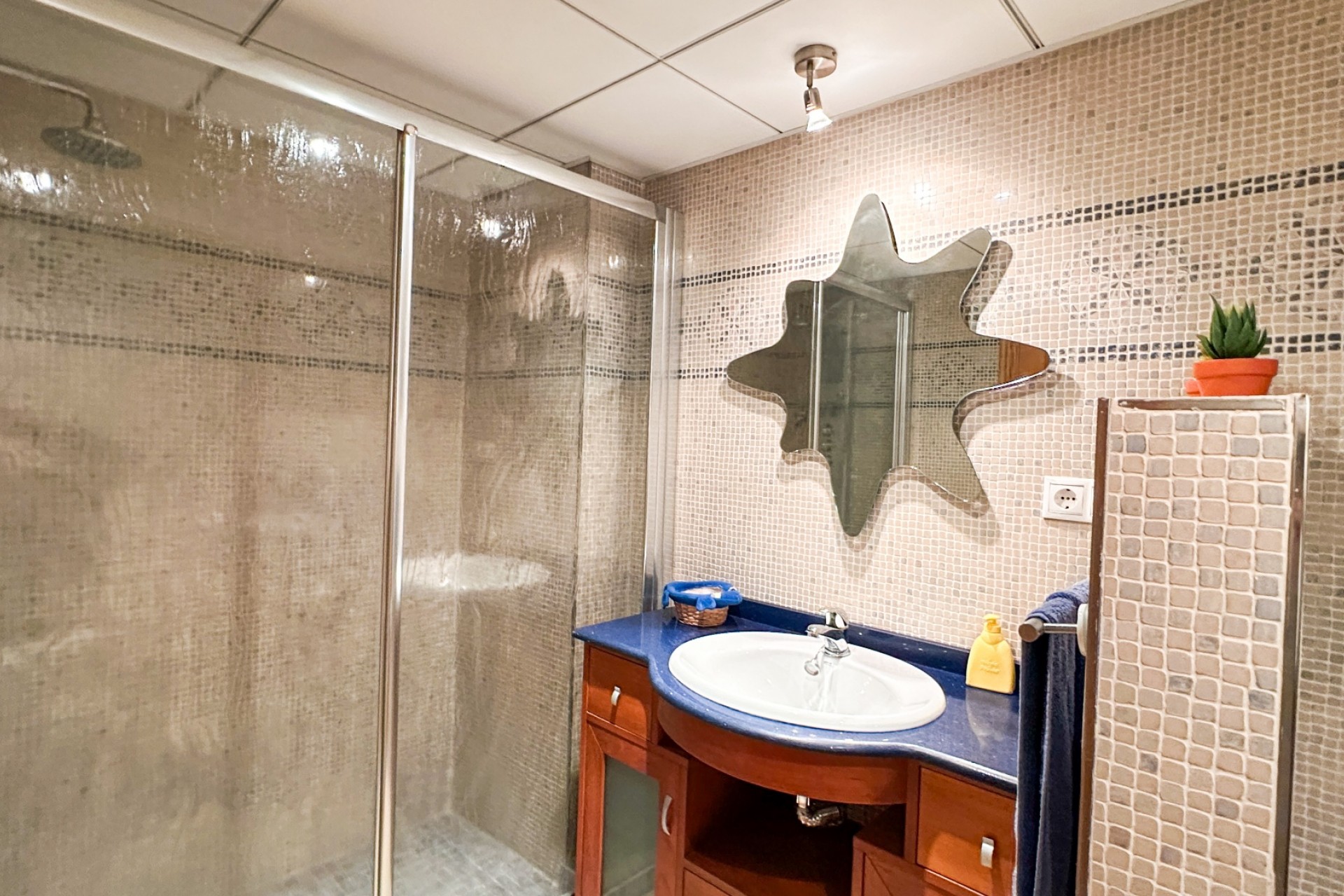 Återförsäljning - Apartment -
Torrevieja - Costa Blanca