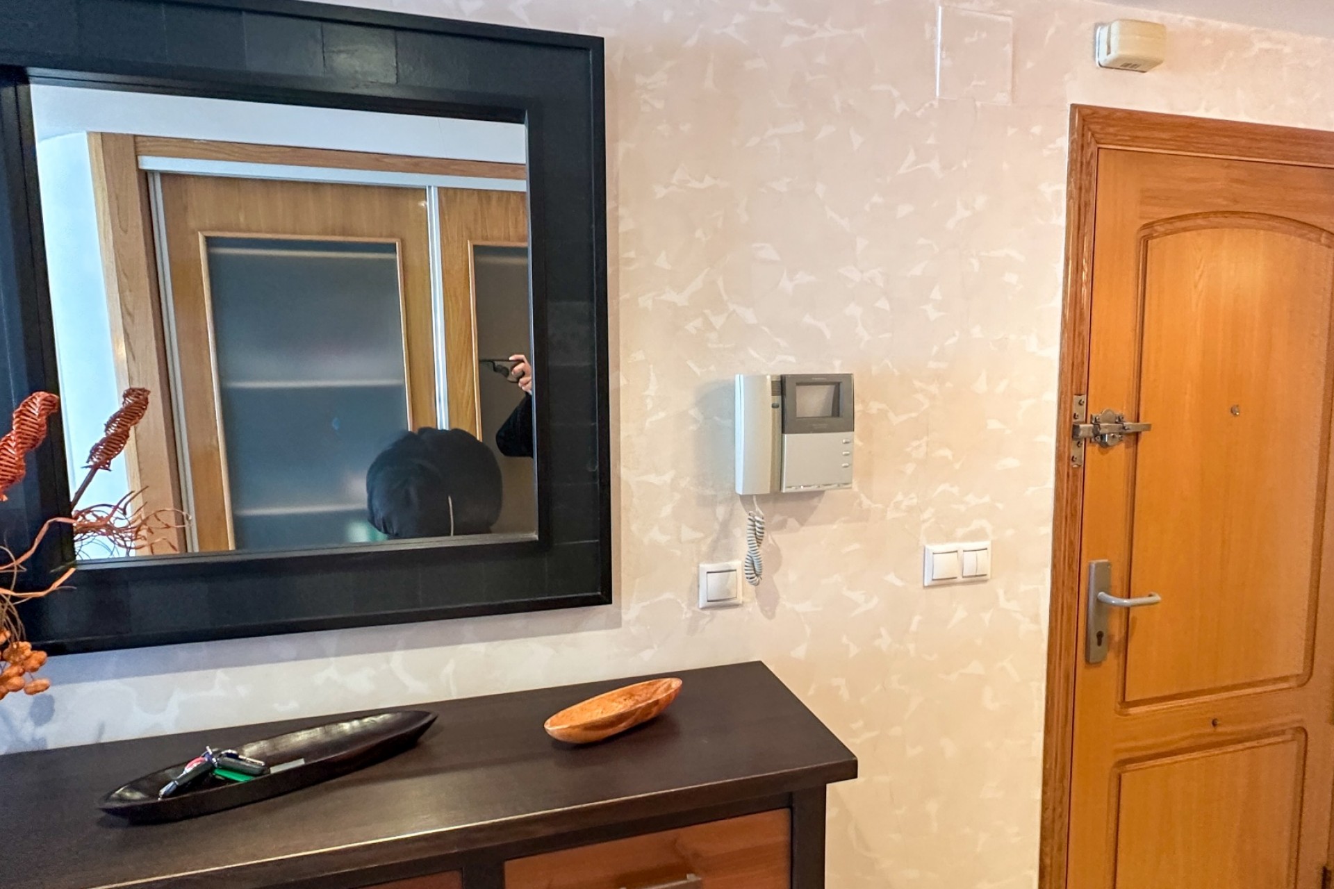 Återförsäljning - Apartment -
Torrevieja - Costa Blanca