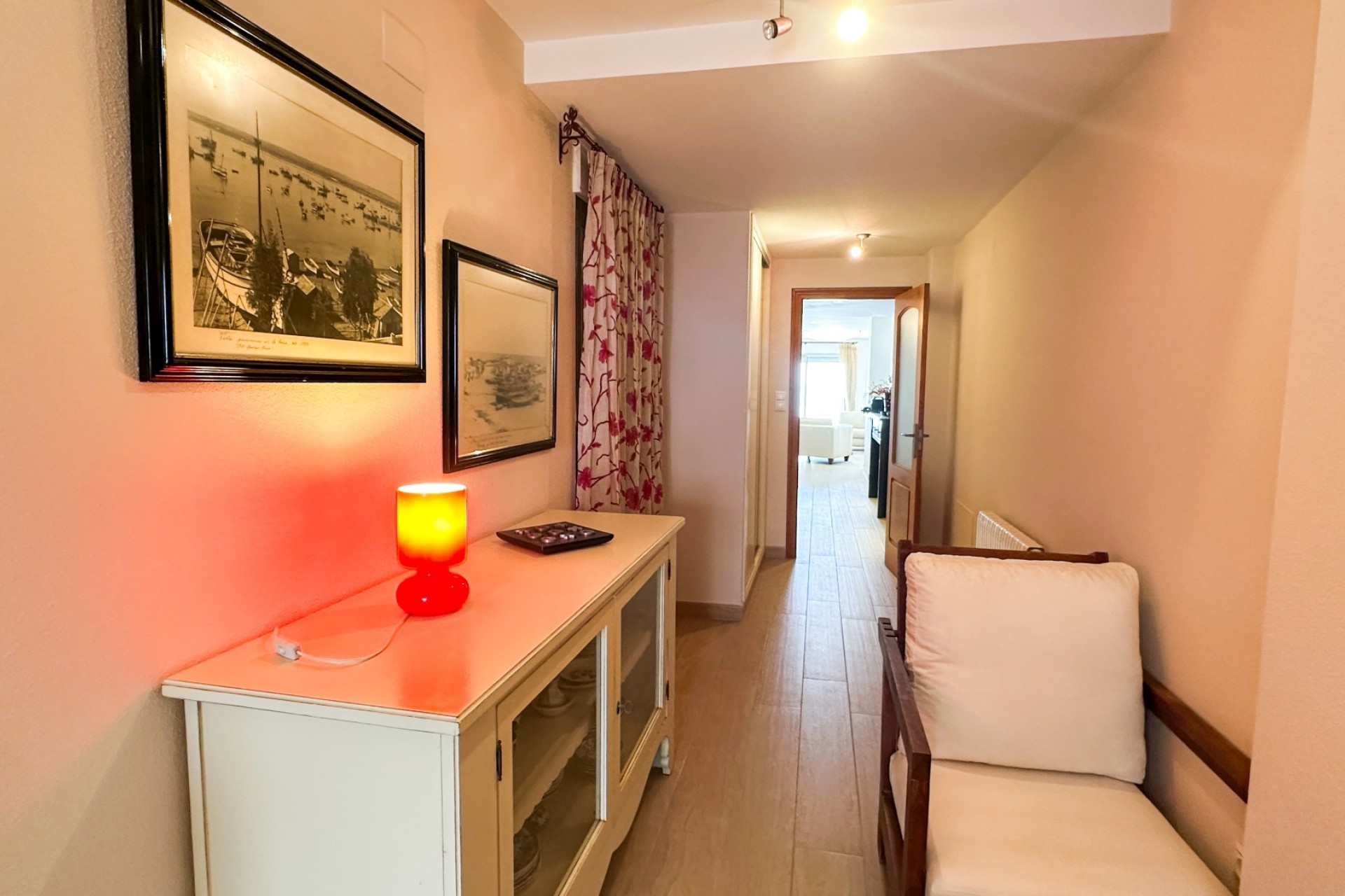 Återförsäljning - Apartment -
Torrevieja - Costa Blanca