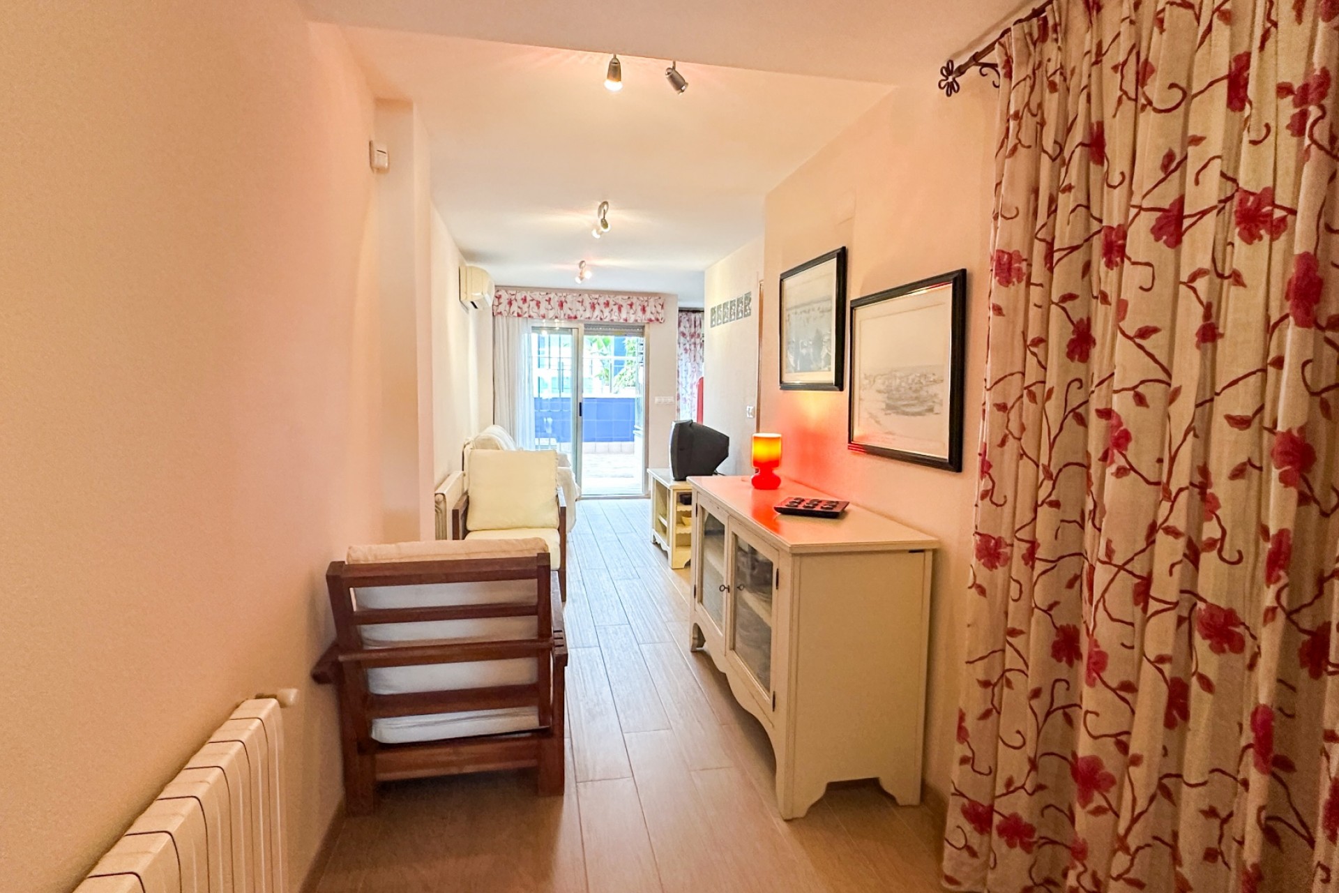 Återförsäljning - Apartment -
Torrevieja - Costa Blanca