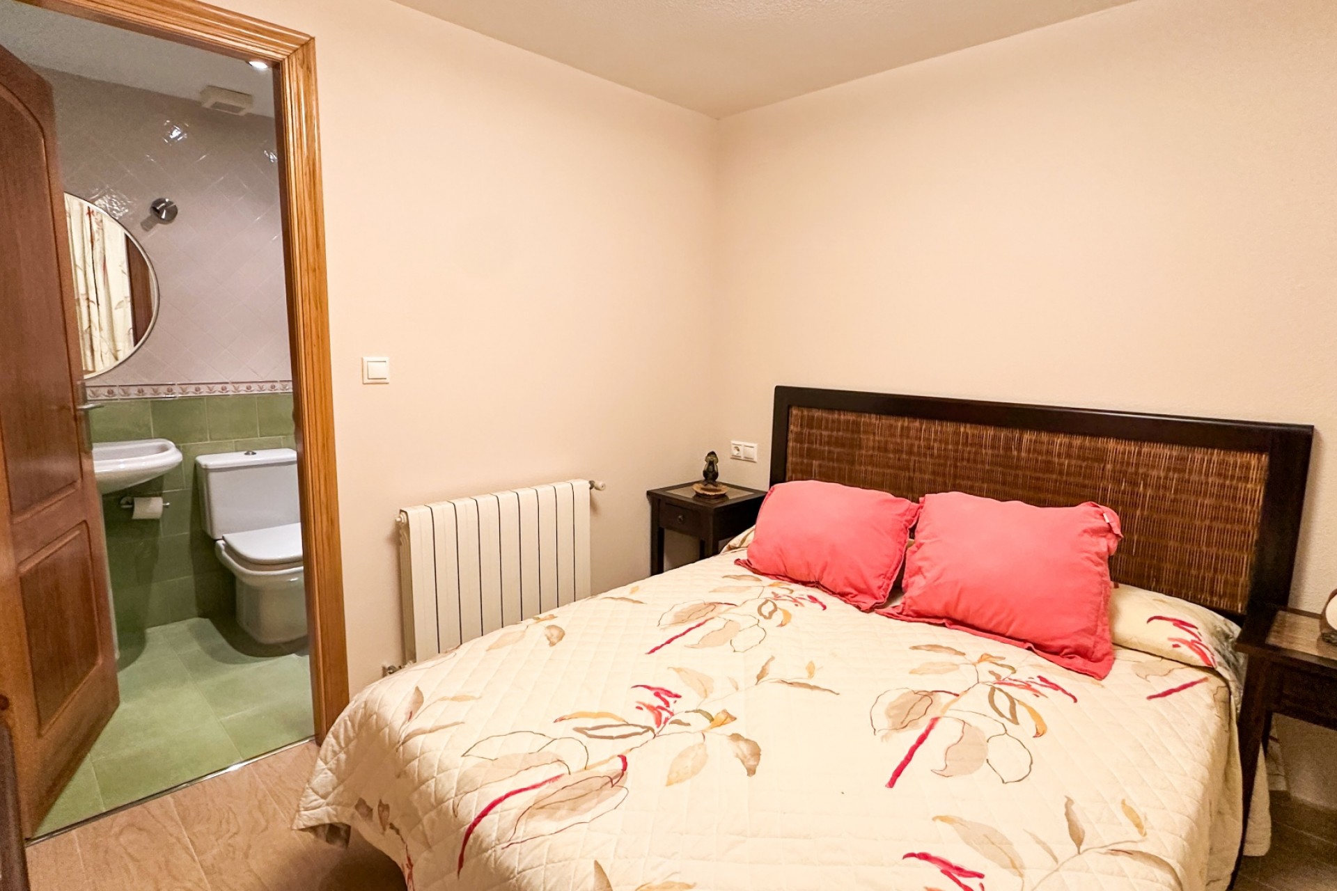 Återförsäljning - Apartment -
Torrevieja - Costa Blanca