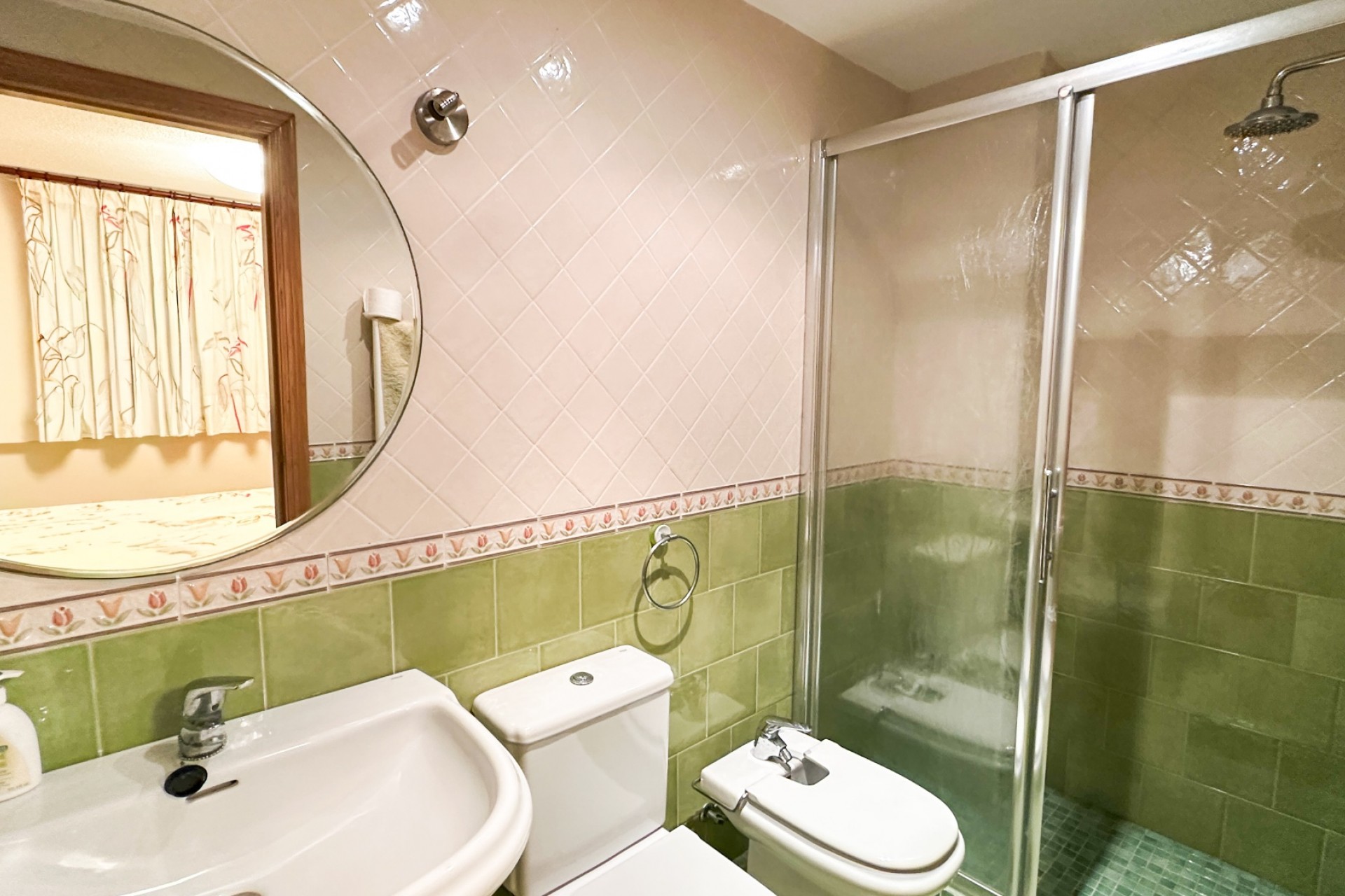 Återförsäljning - Apartment -
Torrevieja - Costa Blanca