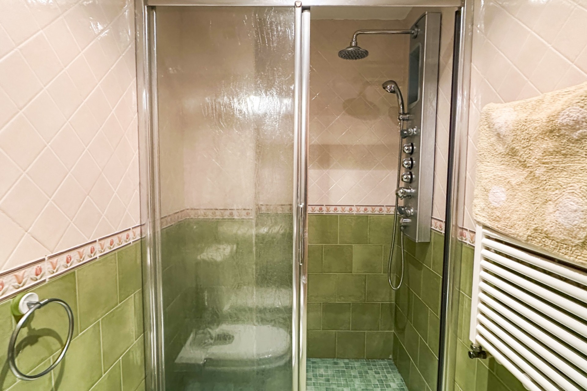 Återförsäljning - Apartment -
Torrevieja - Costa Blanca