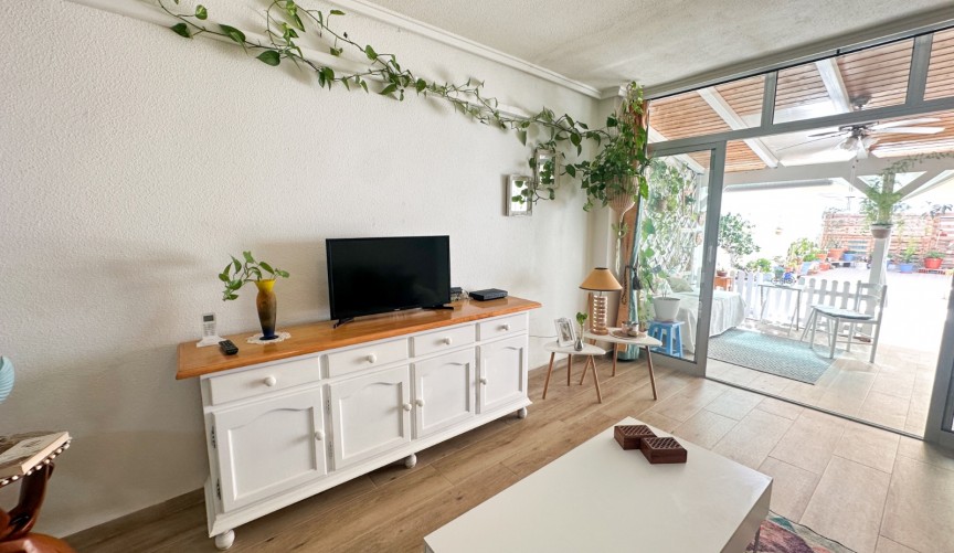 Återförsäljning - Apartment -
Torrevieja - Costa Blanca