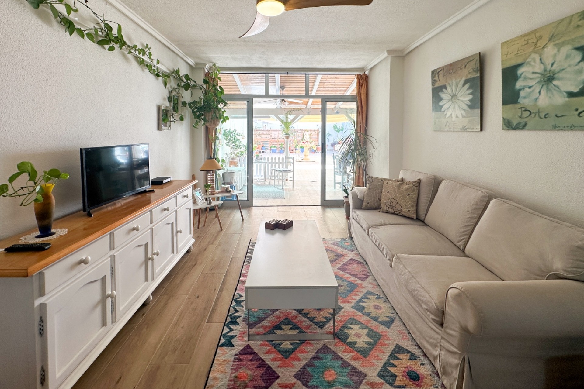 Återförsäljning - Apartment -
Torrevieja - Costa Blanca