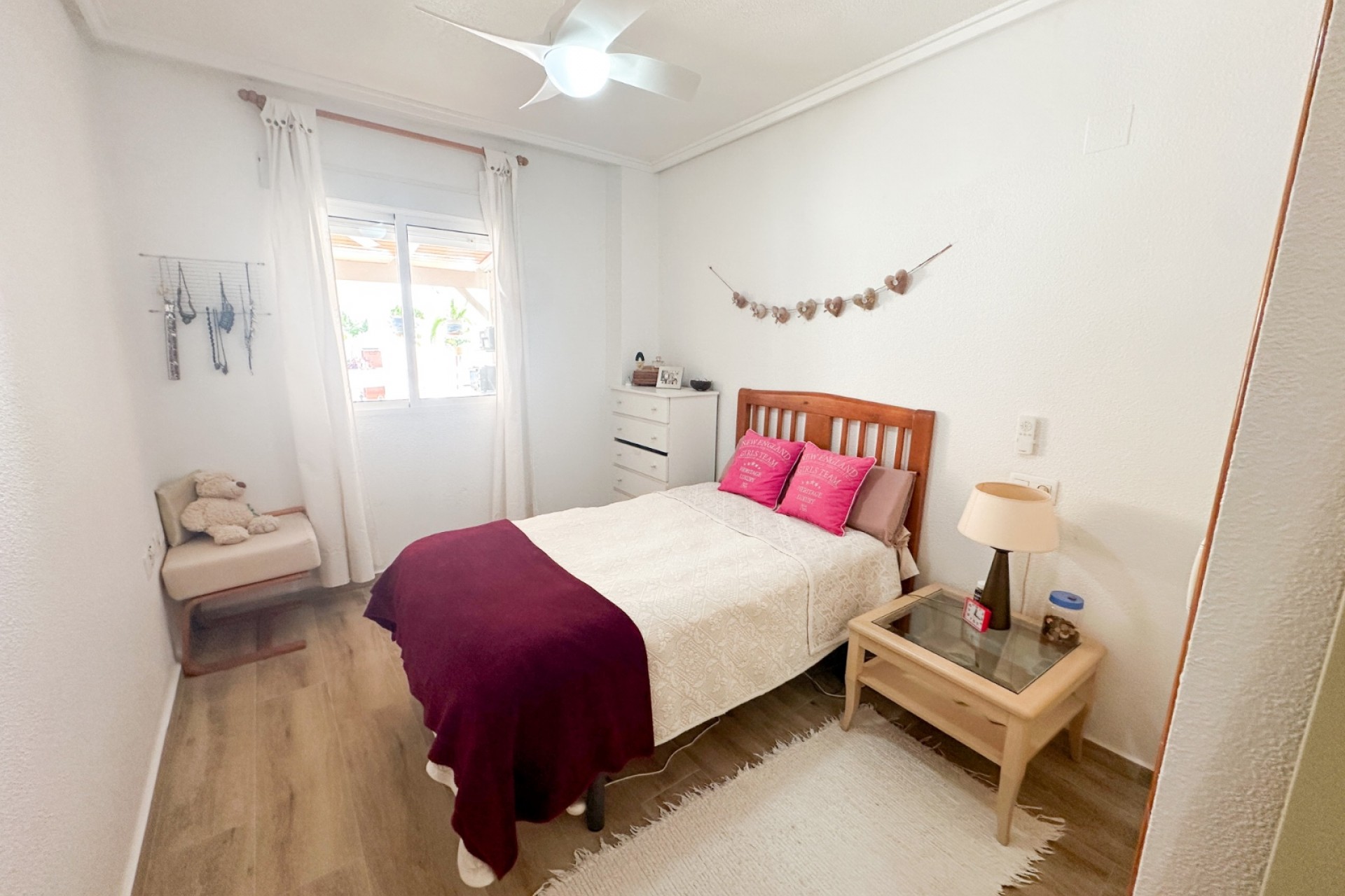 Återförsäljning - Apartment -
Torrevieja - Costa Blanca