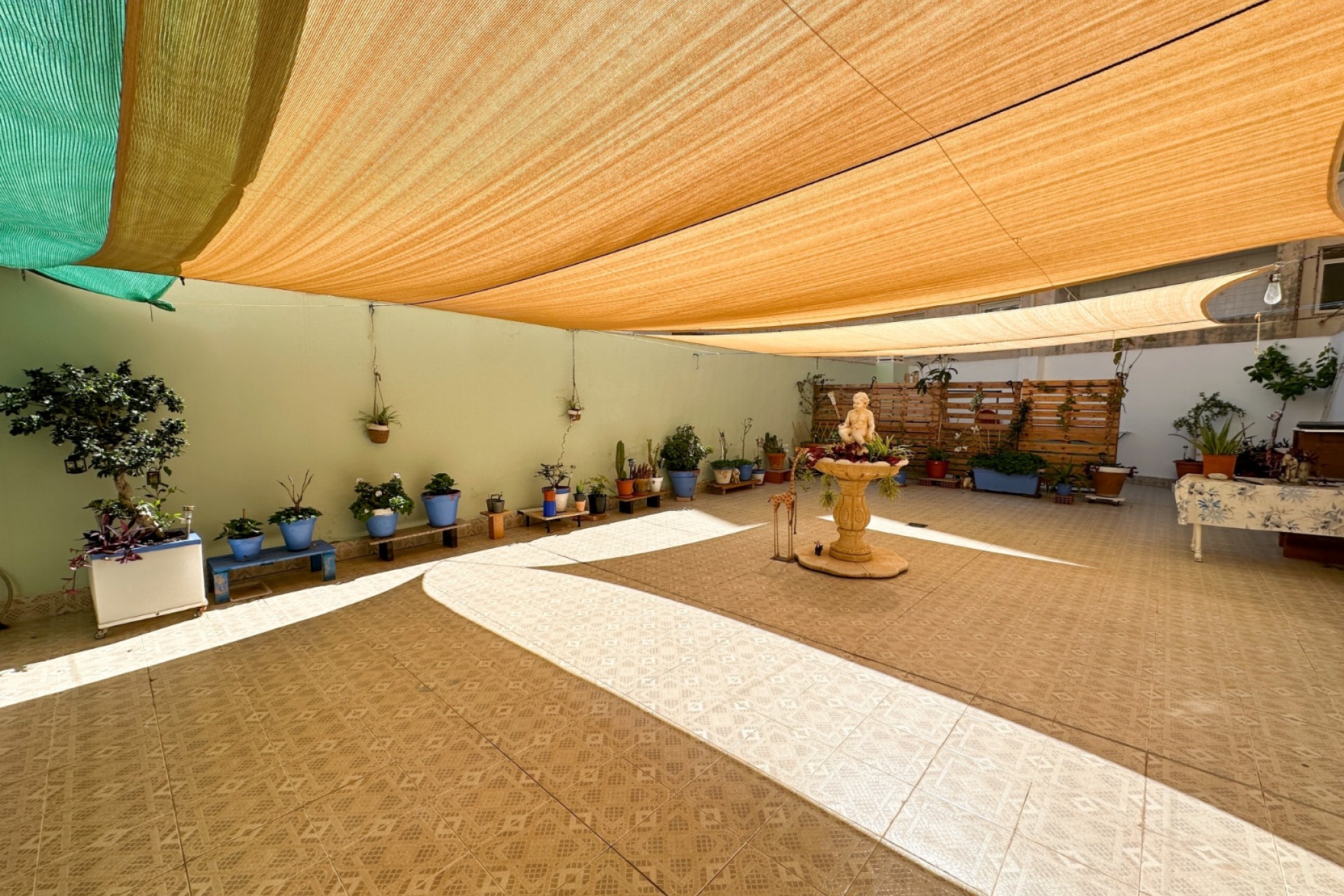 Återförsäljning - Apartment -
Torrevieja - Costa Blanca