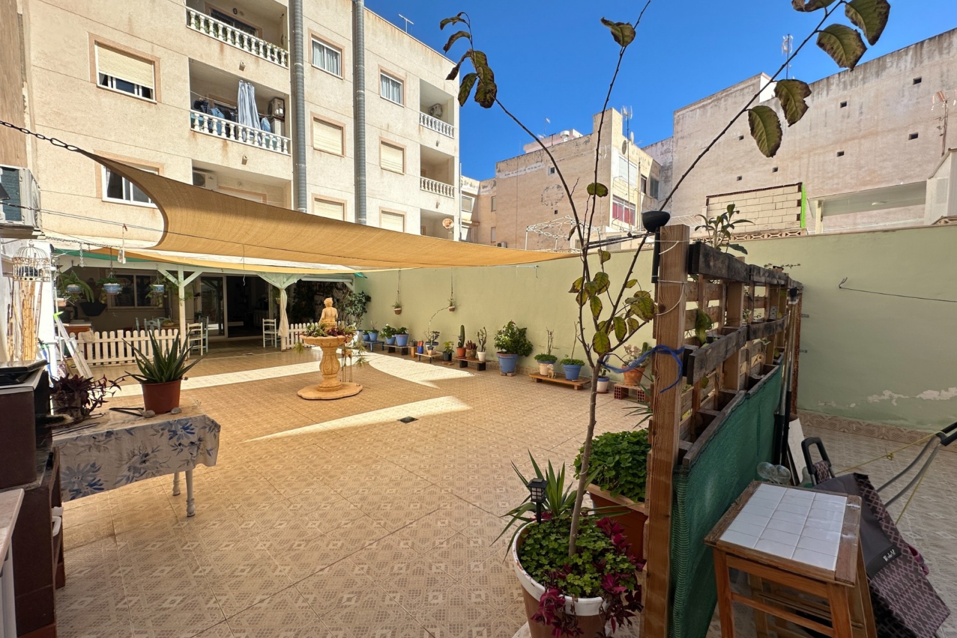 Återförsäljning - Apartment -
Torrevieja - Costa Blanca
