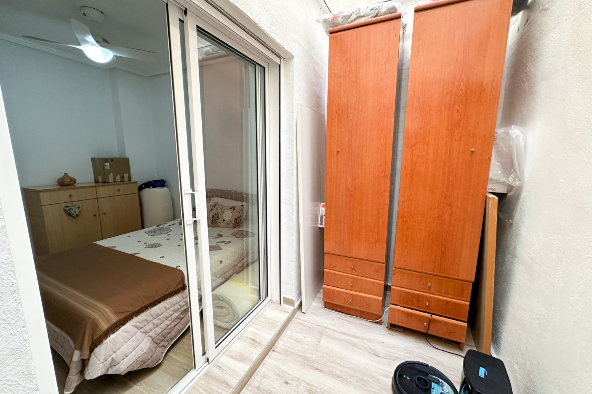 Återförsäljning - Apartment -
Torrevieja - Costa Blanca