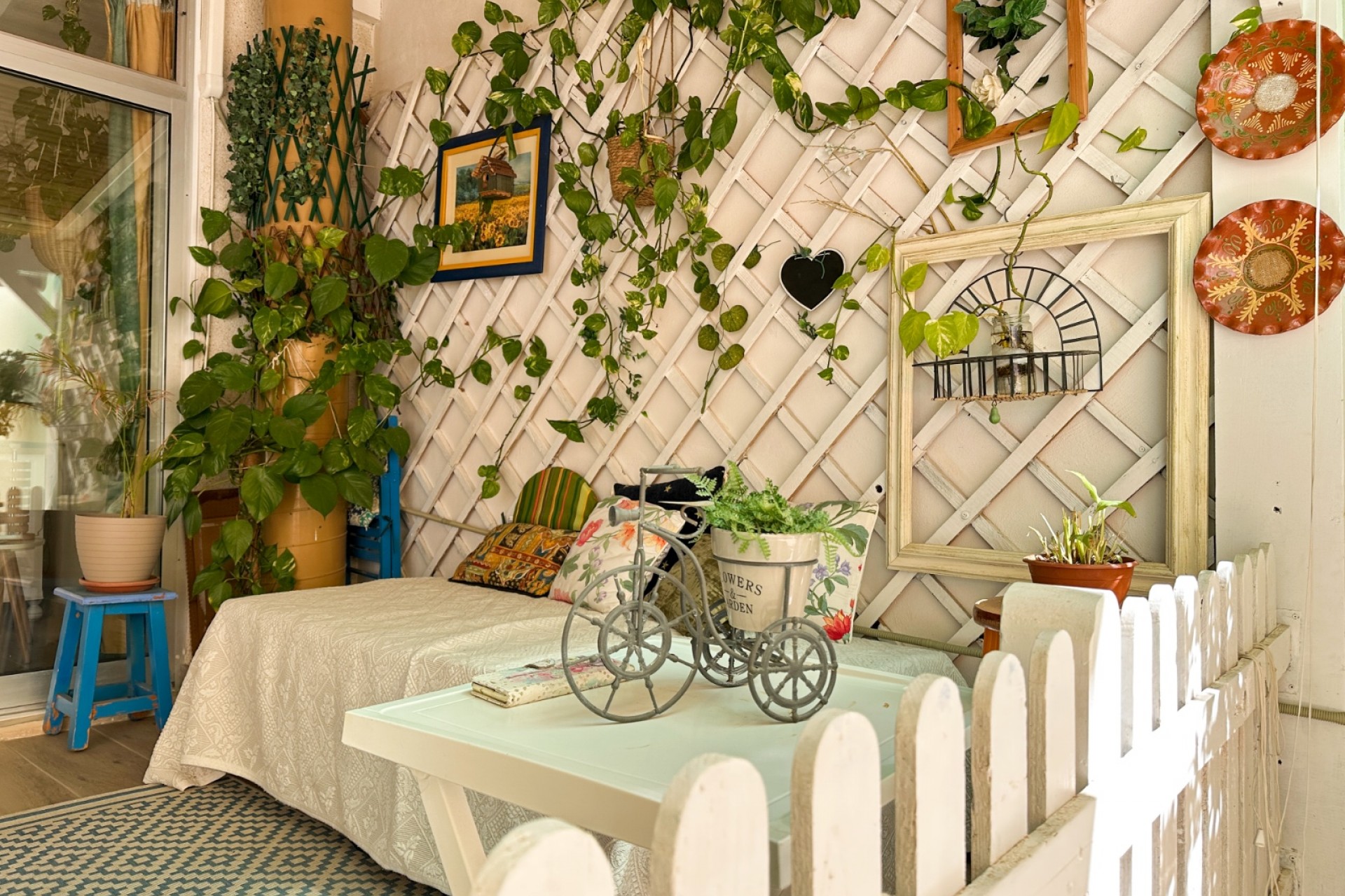 Återförsäljning - Apartment -
Torrevieja - Costa Blanca