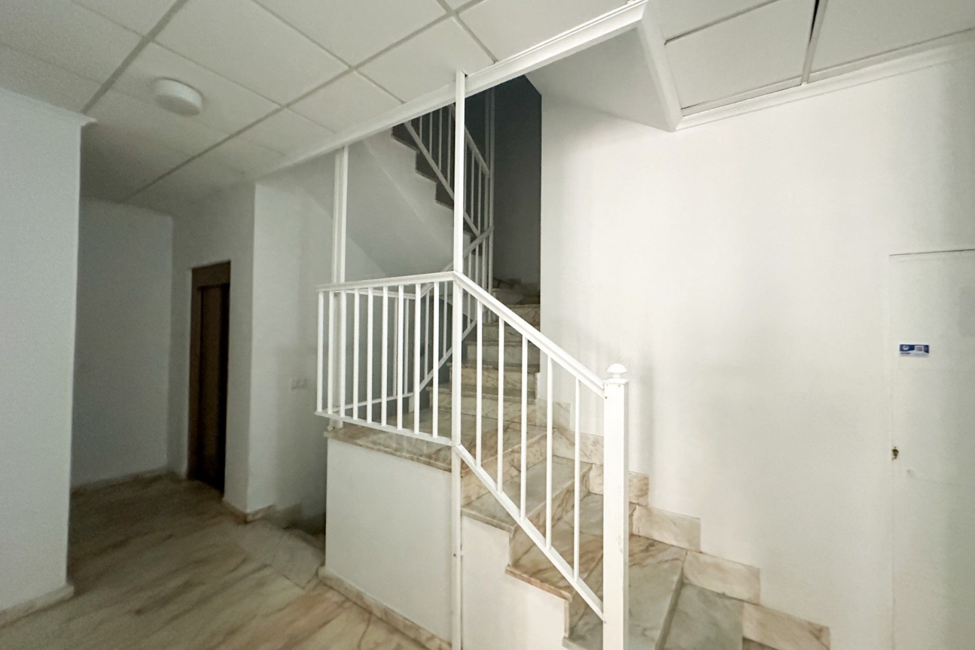 Återförsäljning - Apartment -
Torrevieja - Costa Blanca